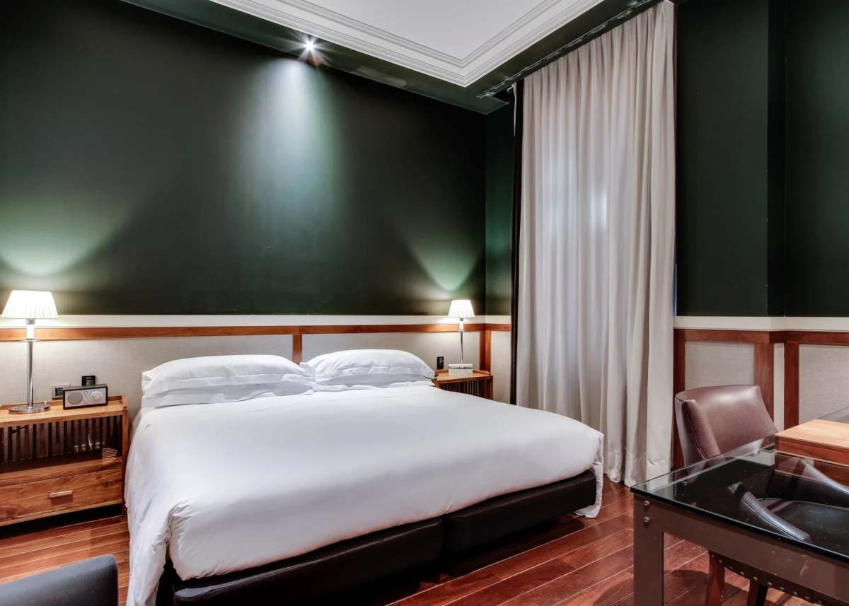Classic room | H1898 Classic room | Hotel 1898 Barcelona