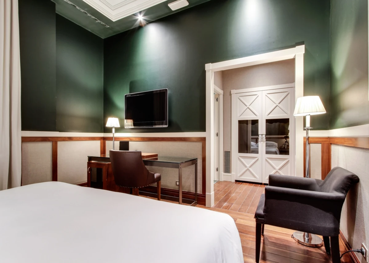 ClasClassic room | H1898 Classic room | Hotel 1898 Barcelona