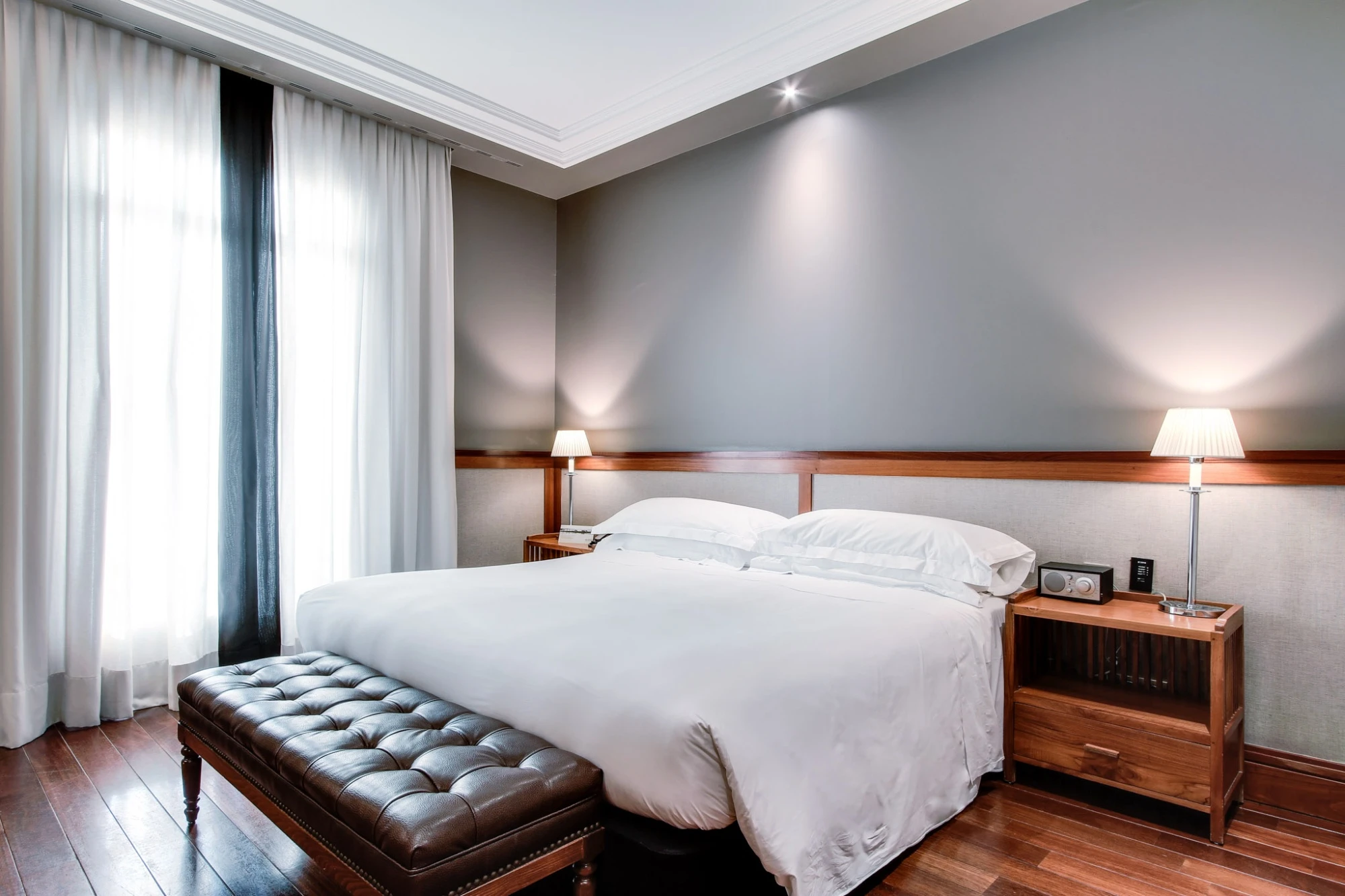 Privilege room | Hotel 1898 Barcelona