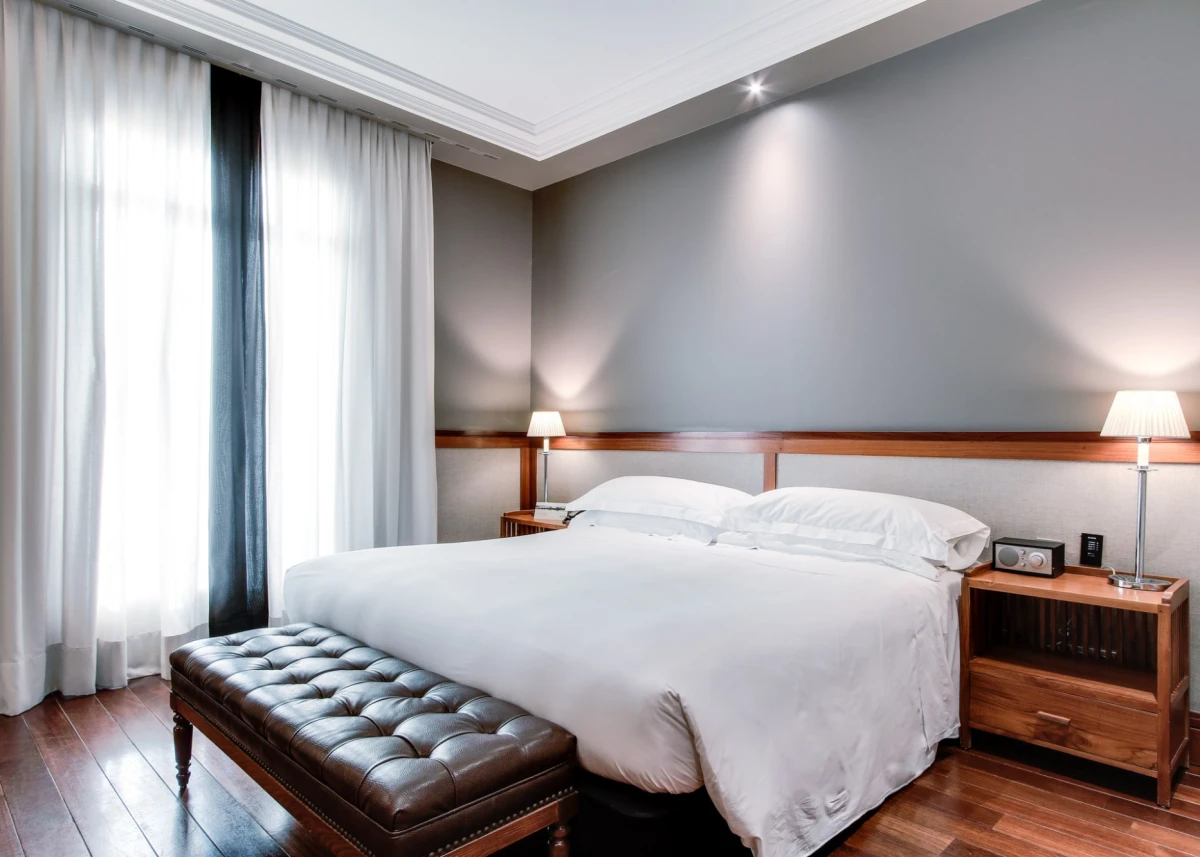 Privilege room | H1898 Privilege room | Hotel 1898 Barcelona