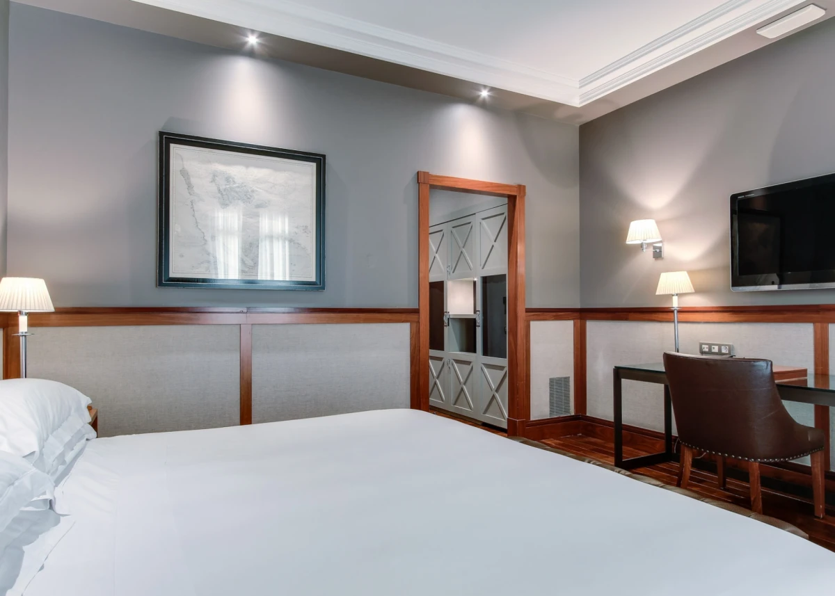 Privilege room | H1898 Privilege room | Hotel 1898 Barcelona