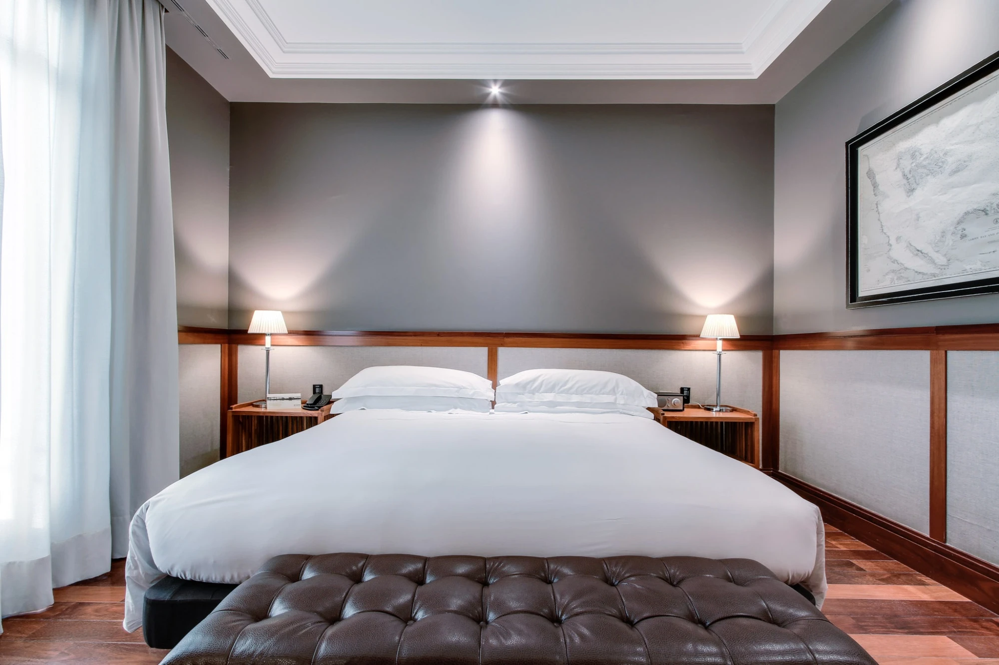 Privilege room | Hotel 1898 Barcelona