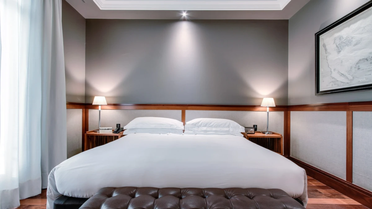 Privilege room | H1898 Privilege room | Hotel 1898 Barcelona