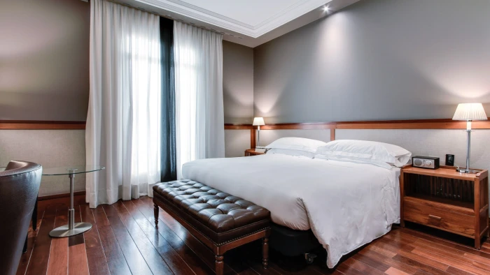 Privilege room | H1898 Privilege room | Hotel 1898 Barcelona