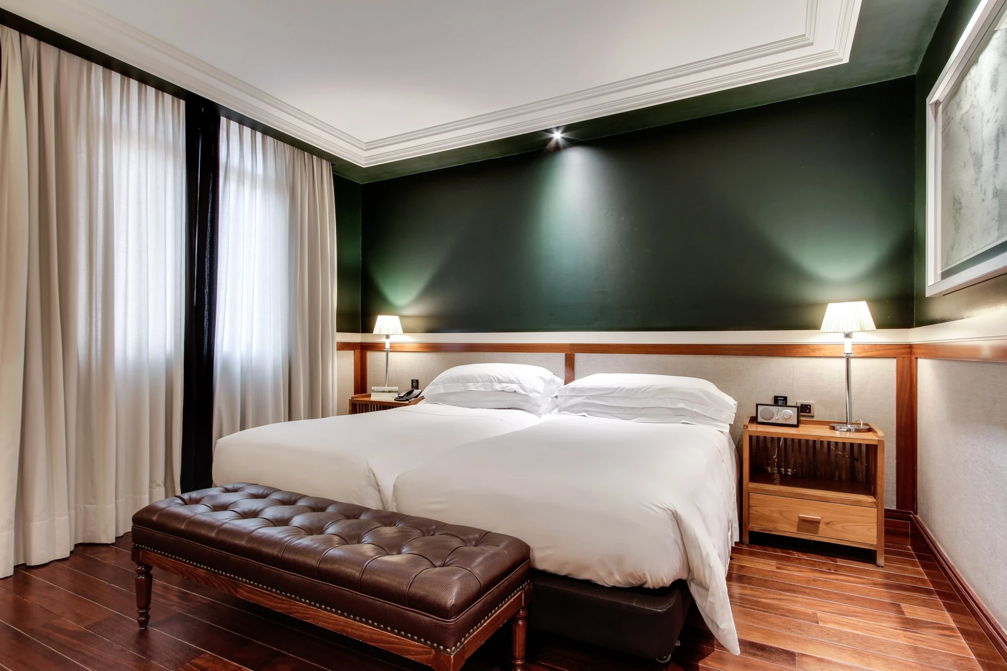 Privilege room | Hotel 1898 Barcelona