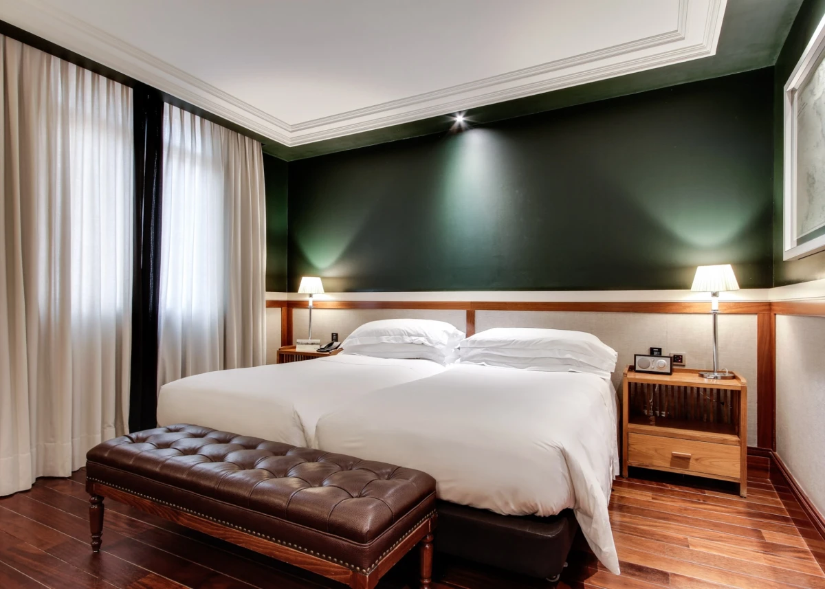 Privilege room | H1898 Privilege room | Hotel 1898 Barcelona
