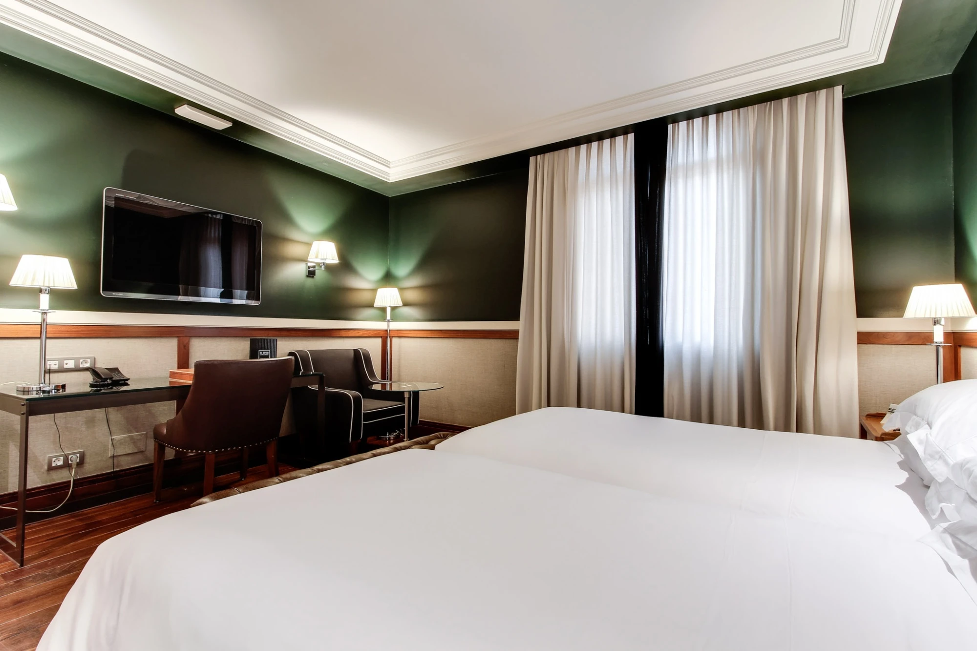 Privilege room | Hotel 1898 Barcelona