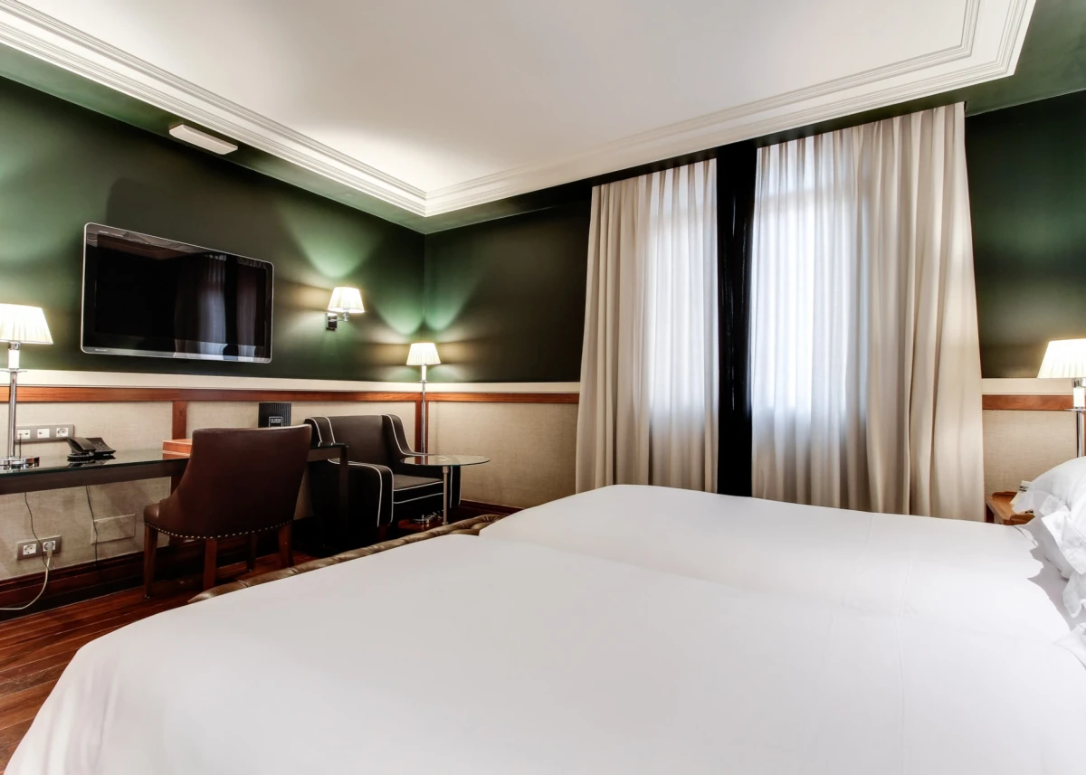 Privilege room | H1898 Privilege room | Hotel 1898 Barcelona