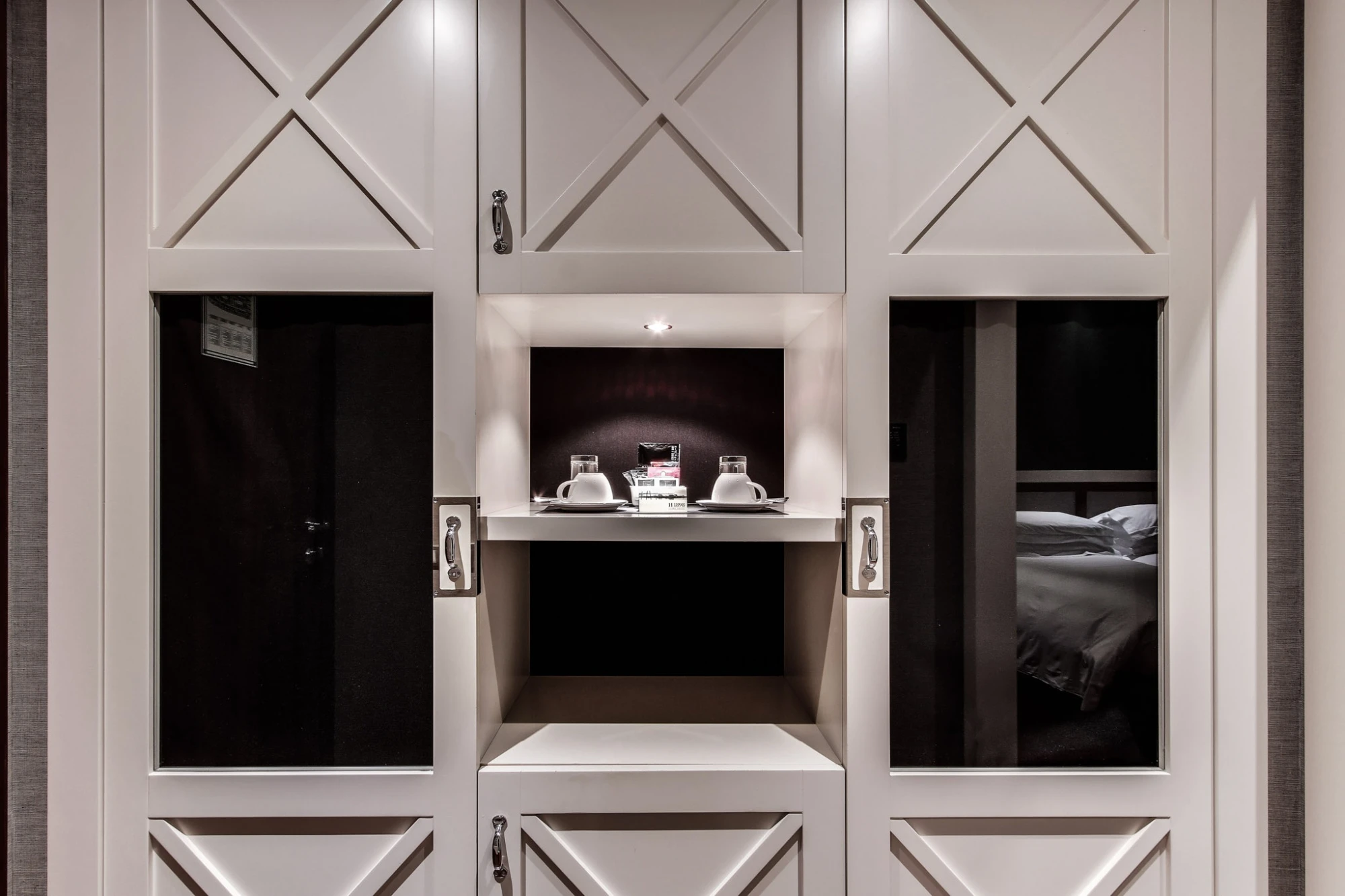 Privilege room | Hotel 1898 Barcelona