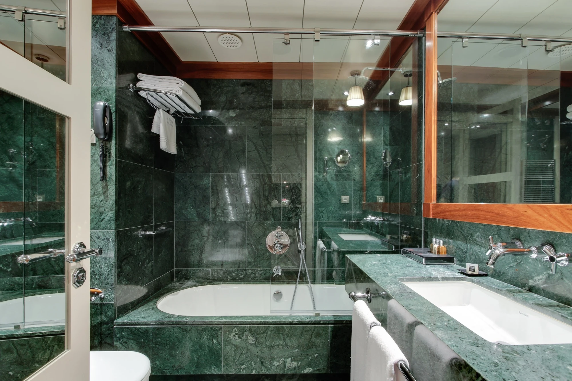 Privilege room | Hotel 1898 Barcelona