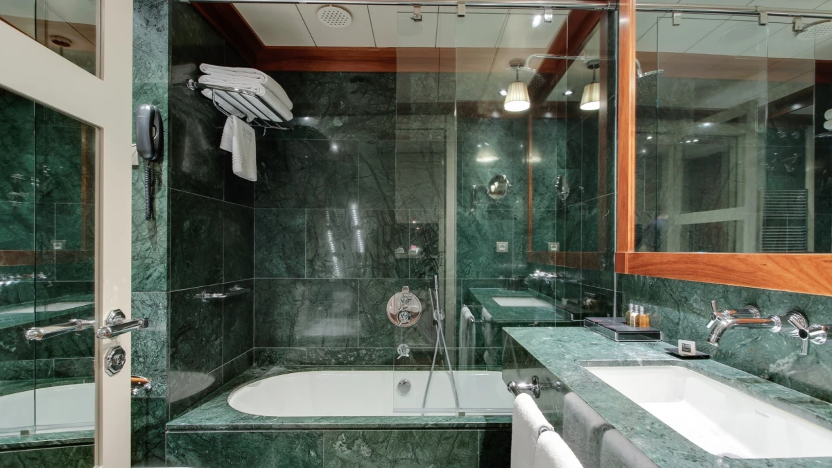 Privilege room | H1898 Privilege room | Hotel 1898 Barcelona