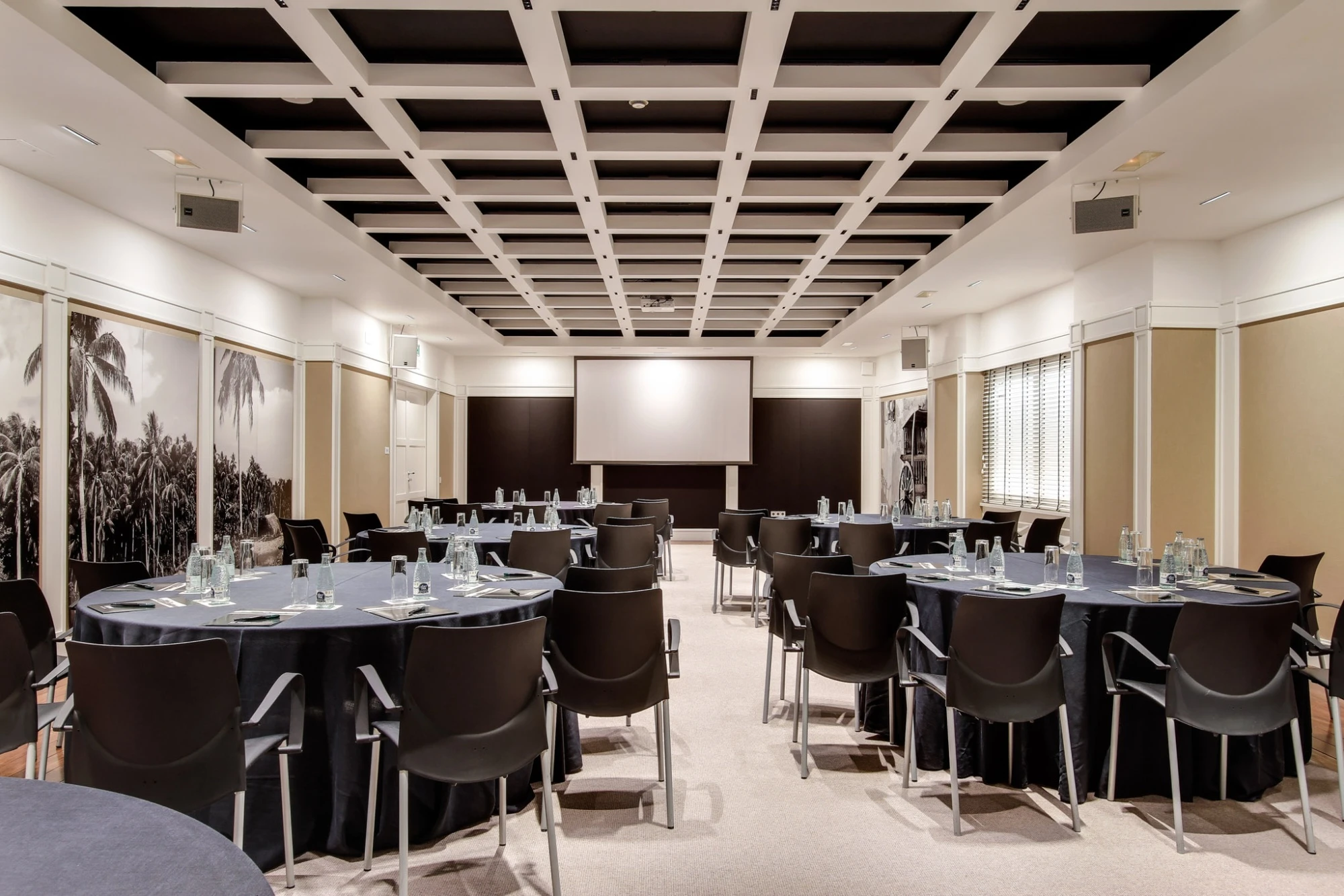 Sala Filipinas | Hotel 1898 Barcelona