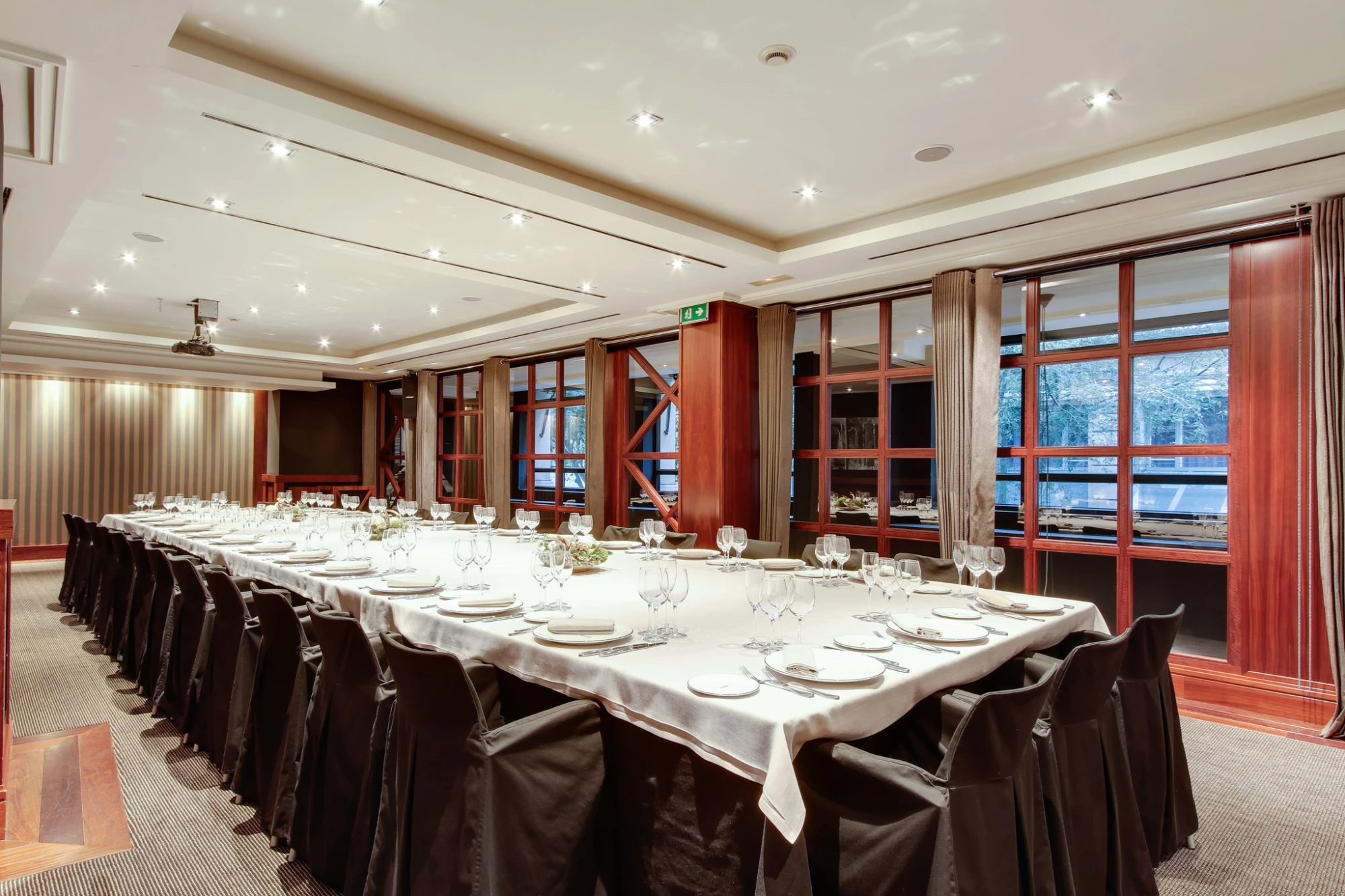 Villa Ángela | Hotel 1898 Barcelona