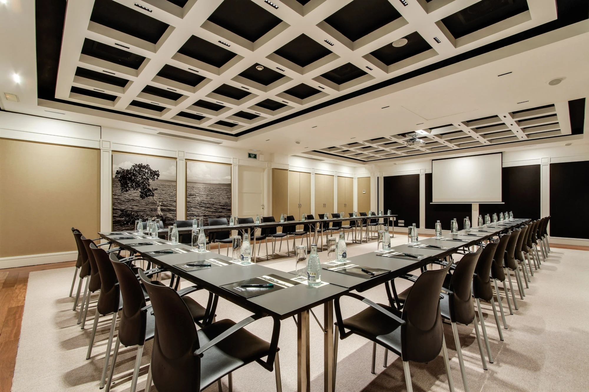 Sala Filipinas | Hotel 1898 Barcelona