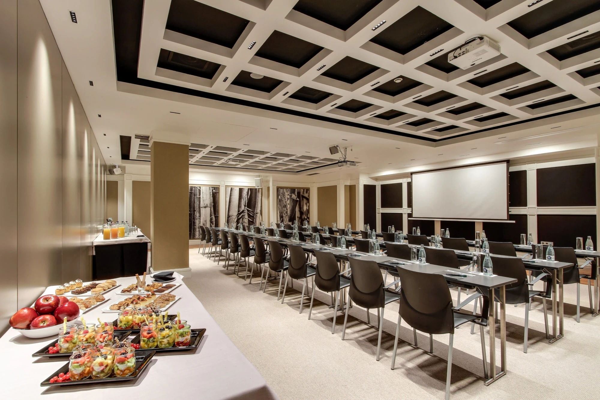 Sala Manila | Hotel 1898 Barcelona