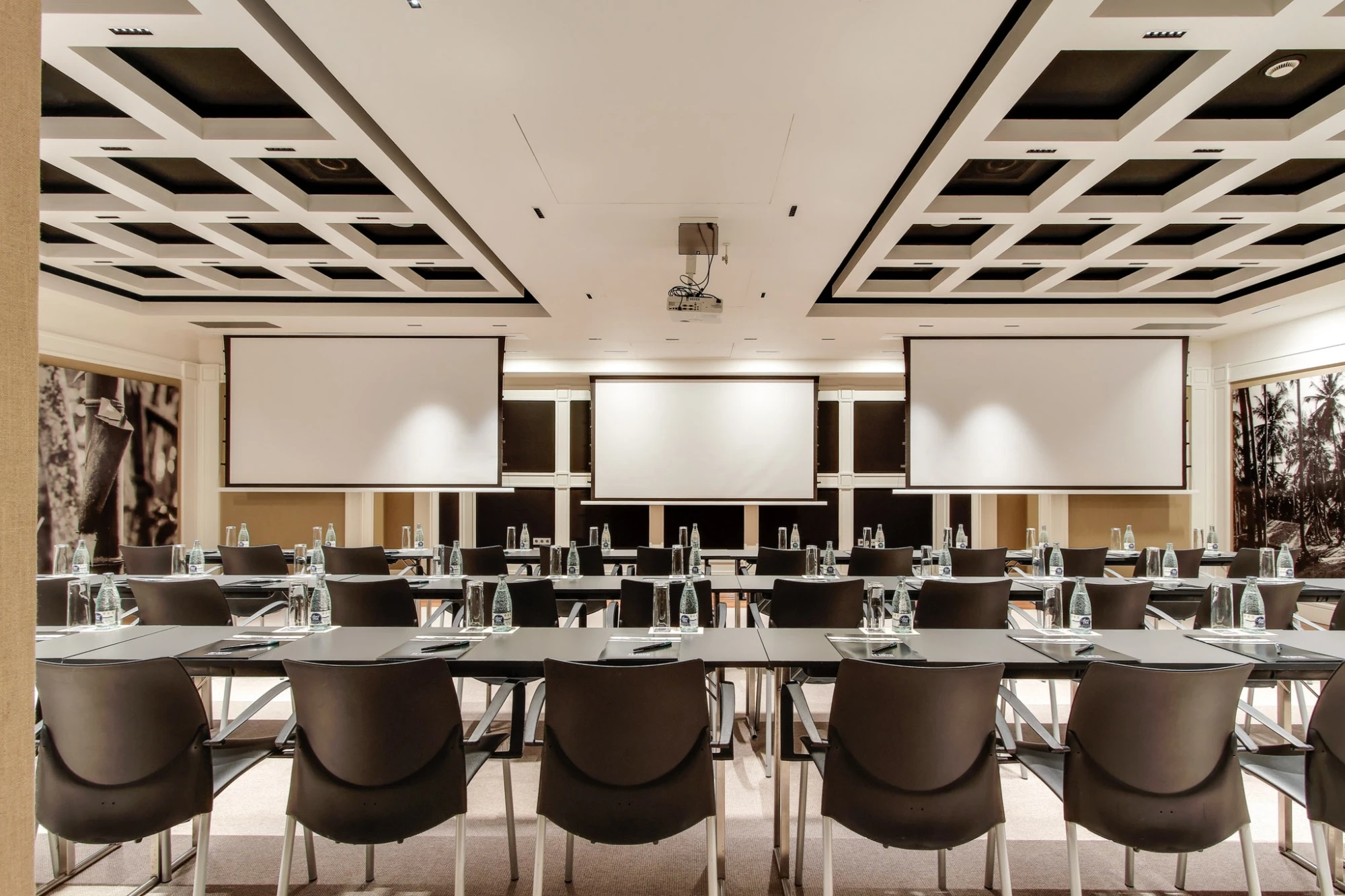 Sala Manila | Hotel 1898 Barcelona