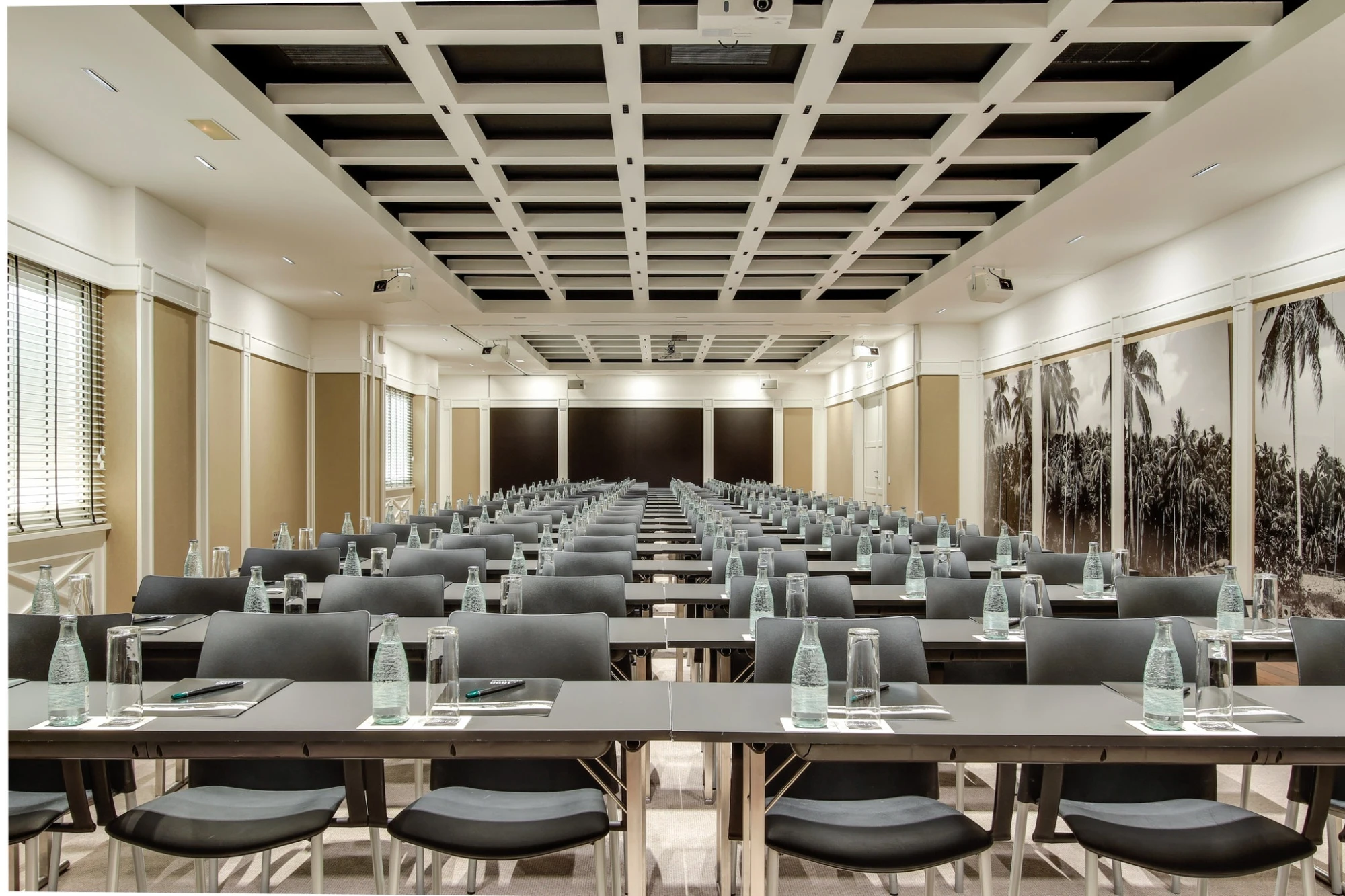 Sala Manila | Hotel 1898 Barcelona