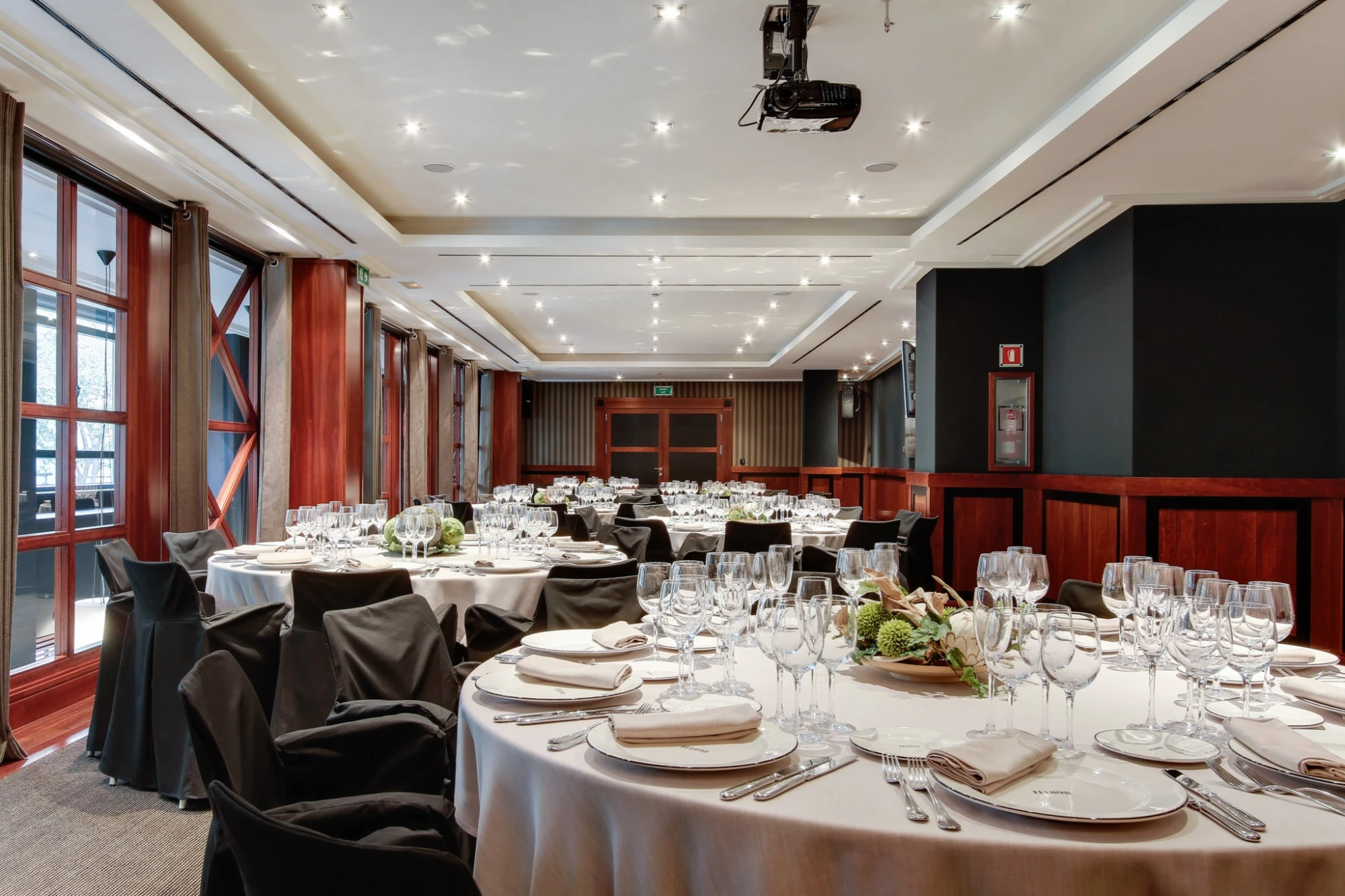 Villa Ángela | Hotel 1898 Barcelona