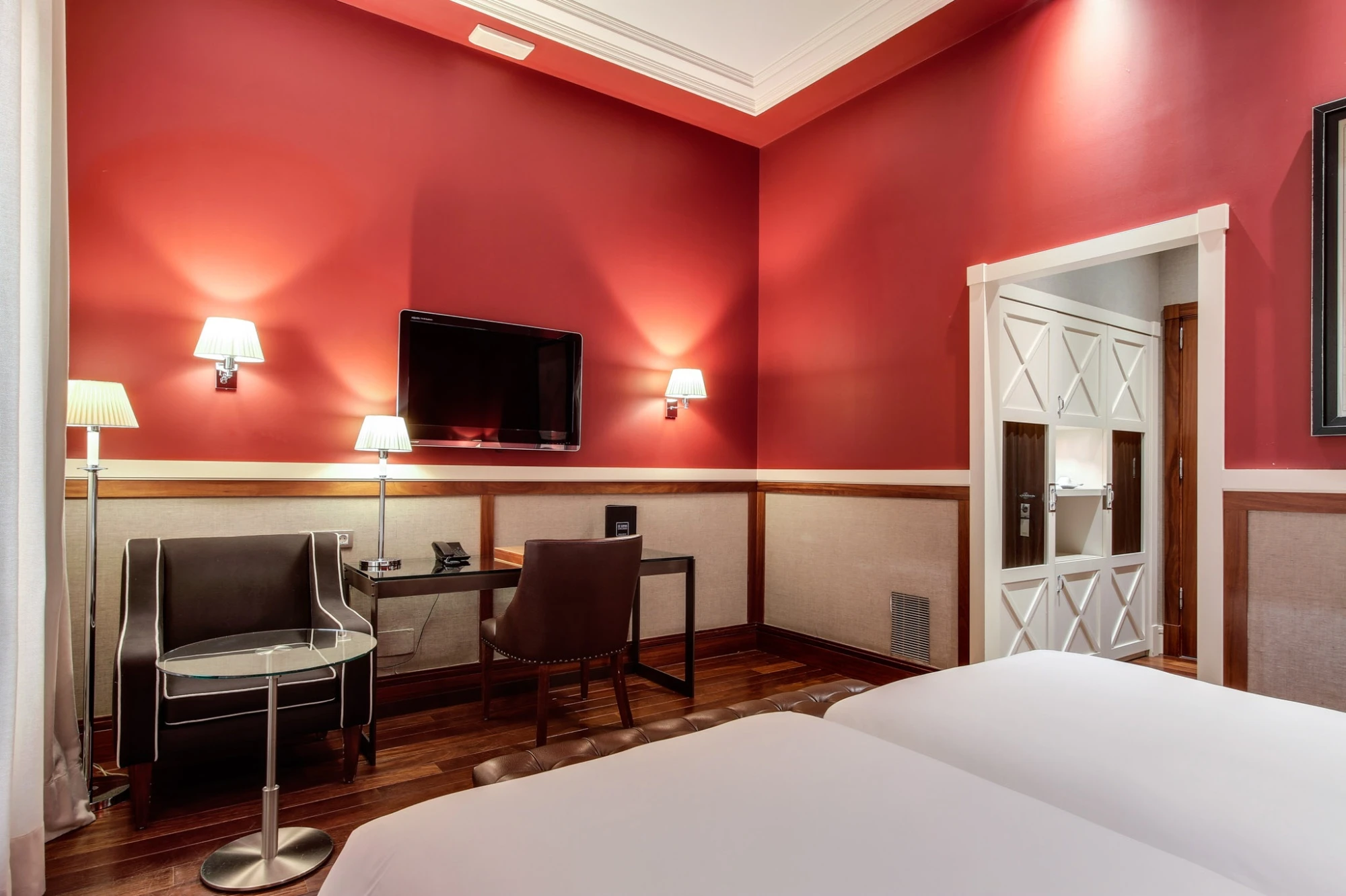 Superior room | Hotel 1898 Barcelona