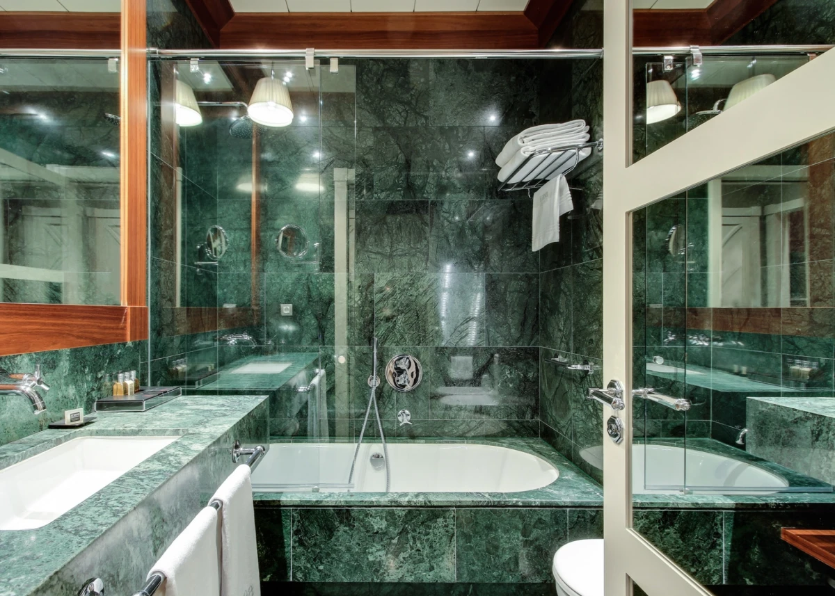Classic room | H1898 Classic room | Hotel 1898 Barcelona