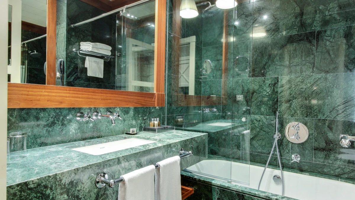 Classic room | H1898 Classic room | Hotel 1898 Barcelona