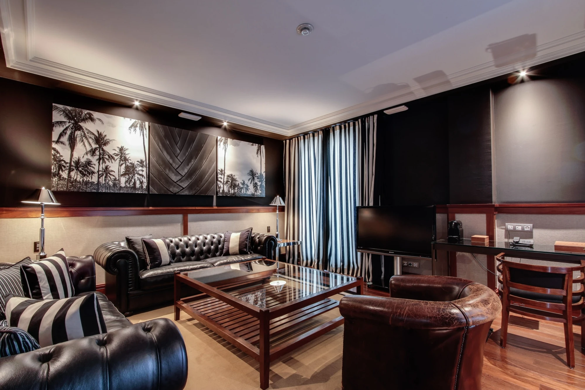 Suite Colonial | Hotel 1898 Barcelona