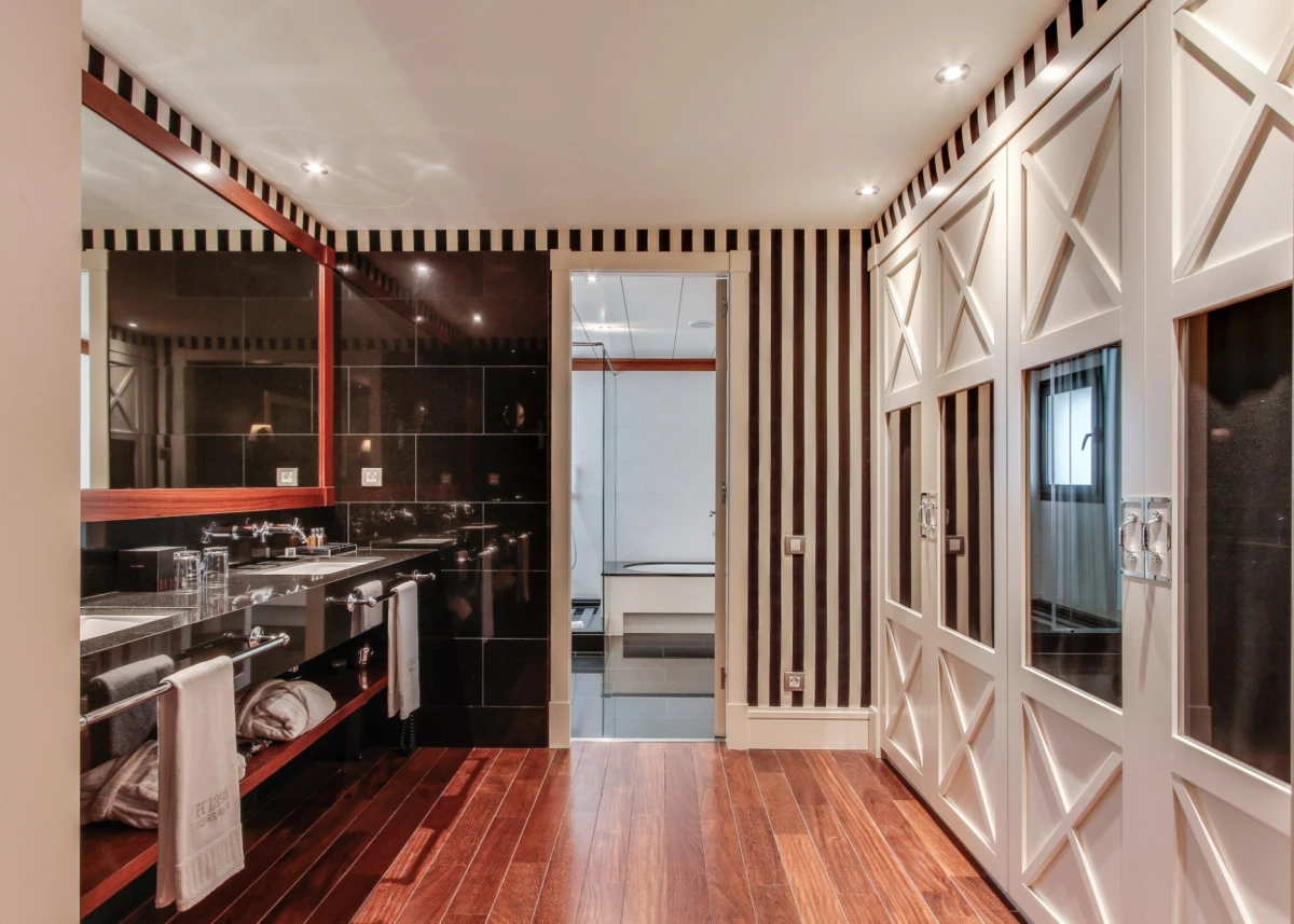 Suite Colonial | H1898 Suite Colonial | Hotel 1898 Barcelona