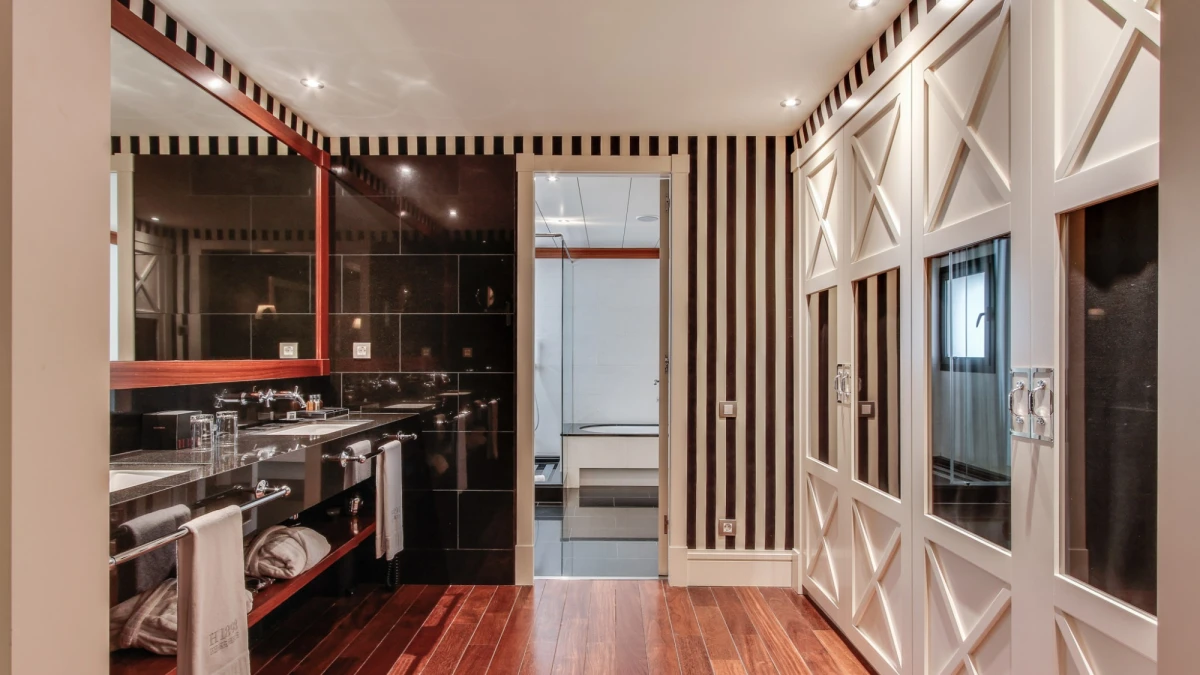 Suite Colonial | H1898 Suite Colonial | Hotel 1898 Barcelona