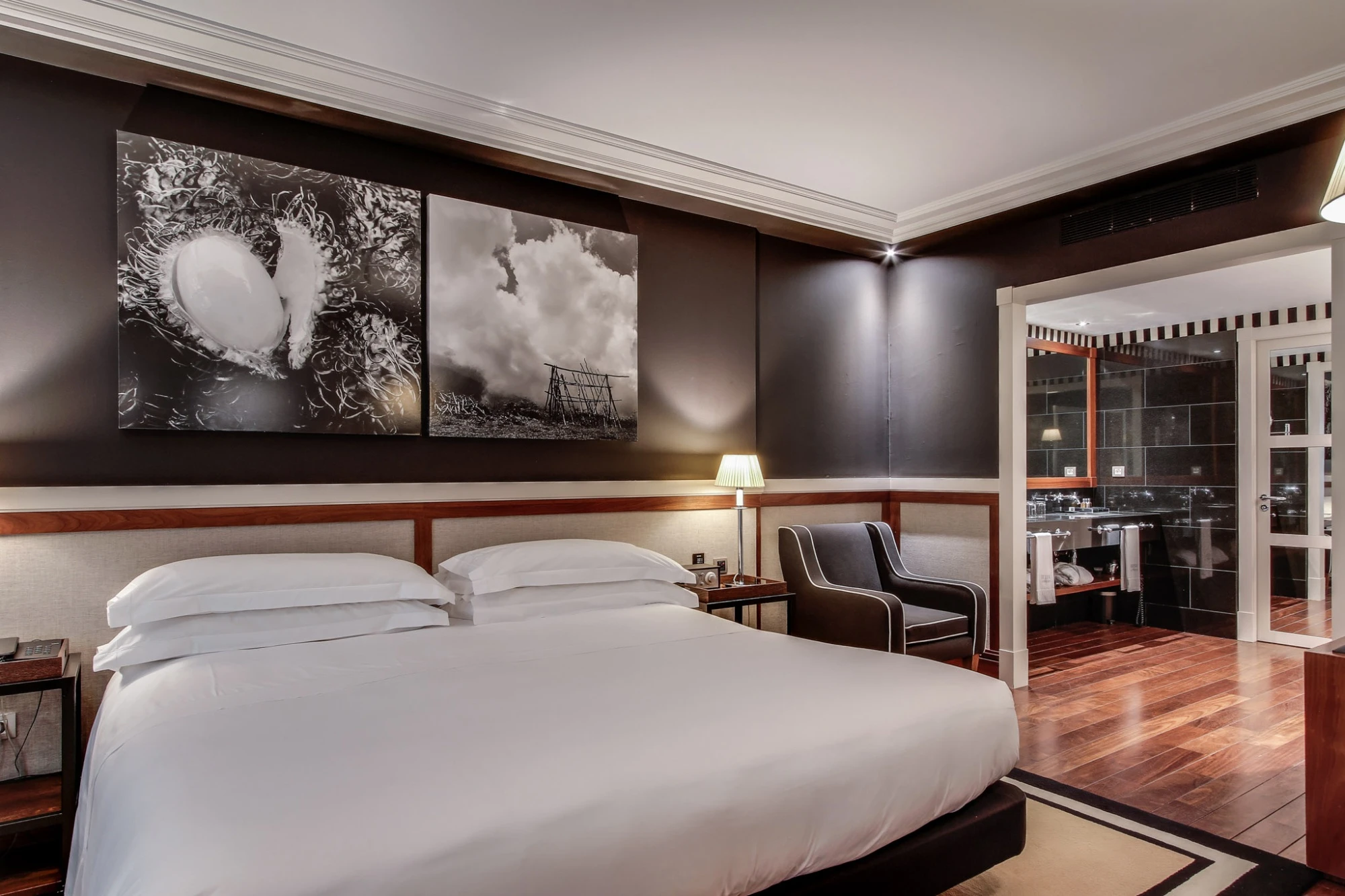 Suite Colonial | Hotel 1898 Barcelona