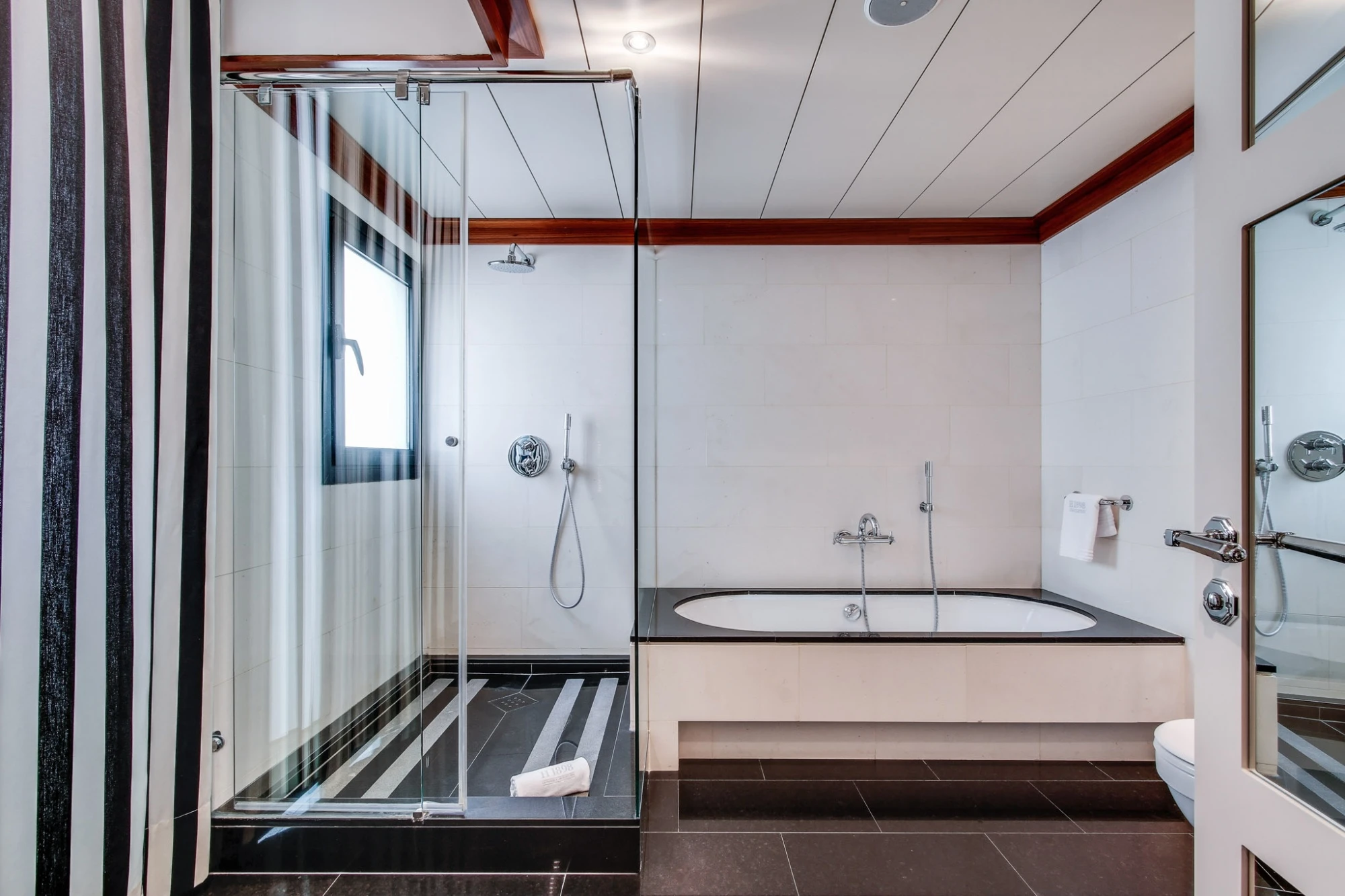 Suite Colonial | Hotel 1898 Barcelona