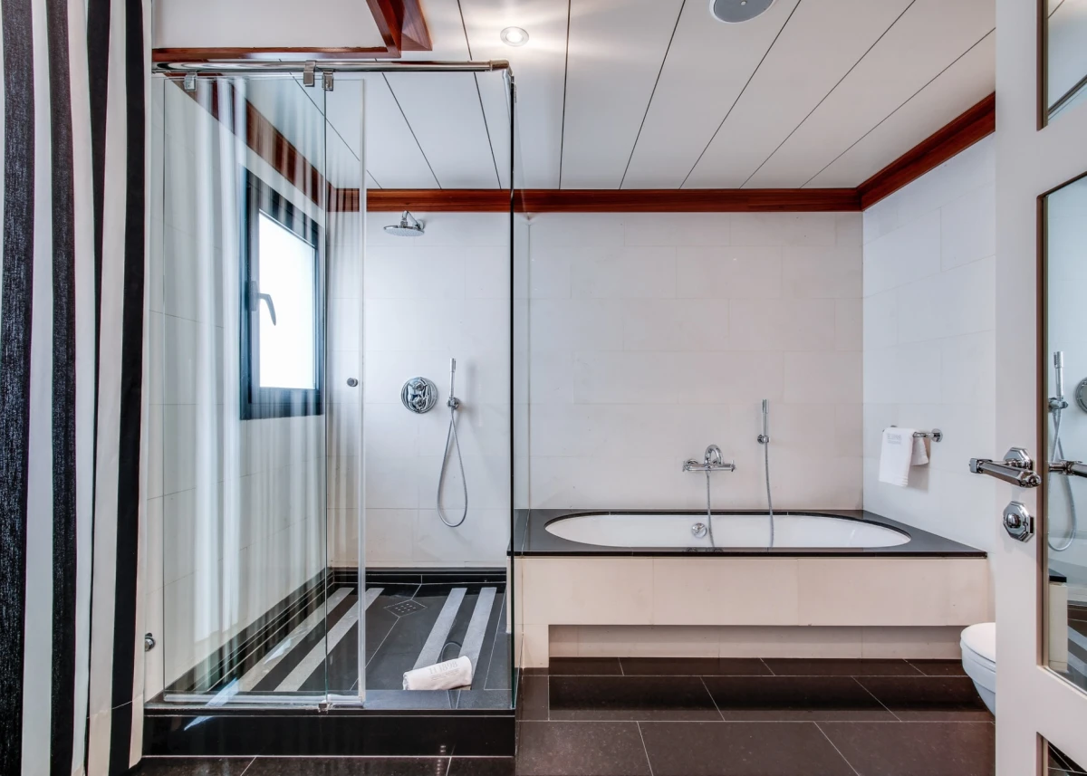 Suite Colonial | H1898 Suite Colonial | Hotel 1898 Barcelona