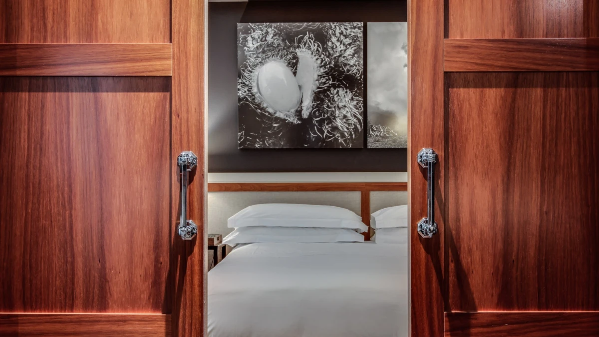 Suite Colonial | H1898 Suite Colonial | Hotel 1898 Barcelona