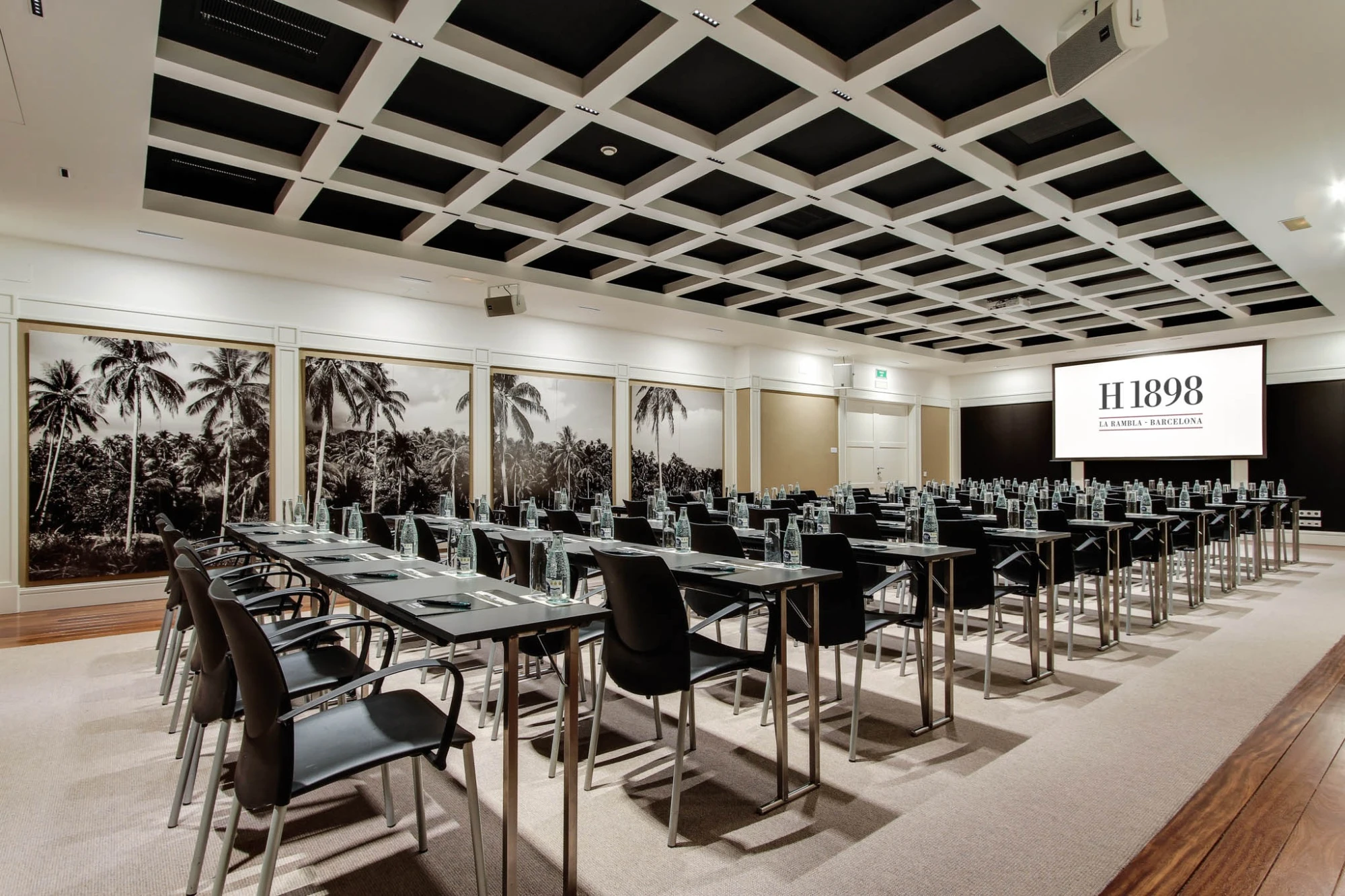 Sala Filipinas | Hotel 1898 Barcelona