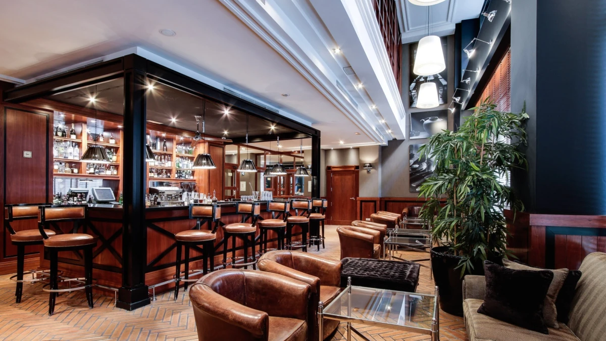 Bar H1898 | La Rambla Bar H1898 | La Rambla - Barcelona