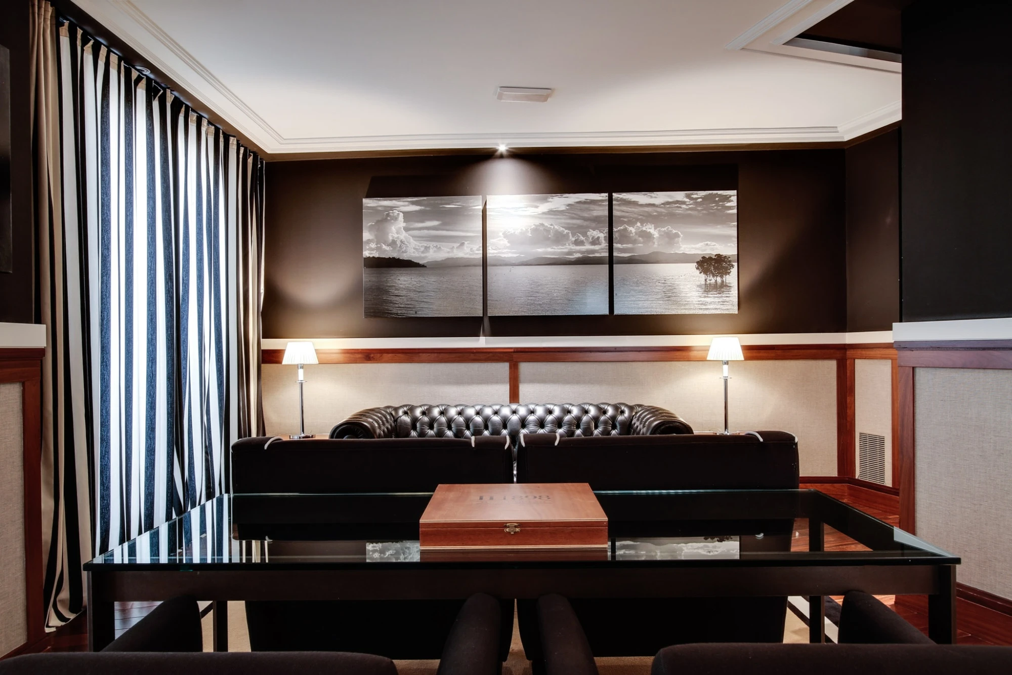 Jr Suite | Hotel 1898 Barcelona