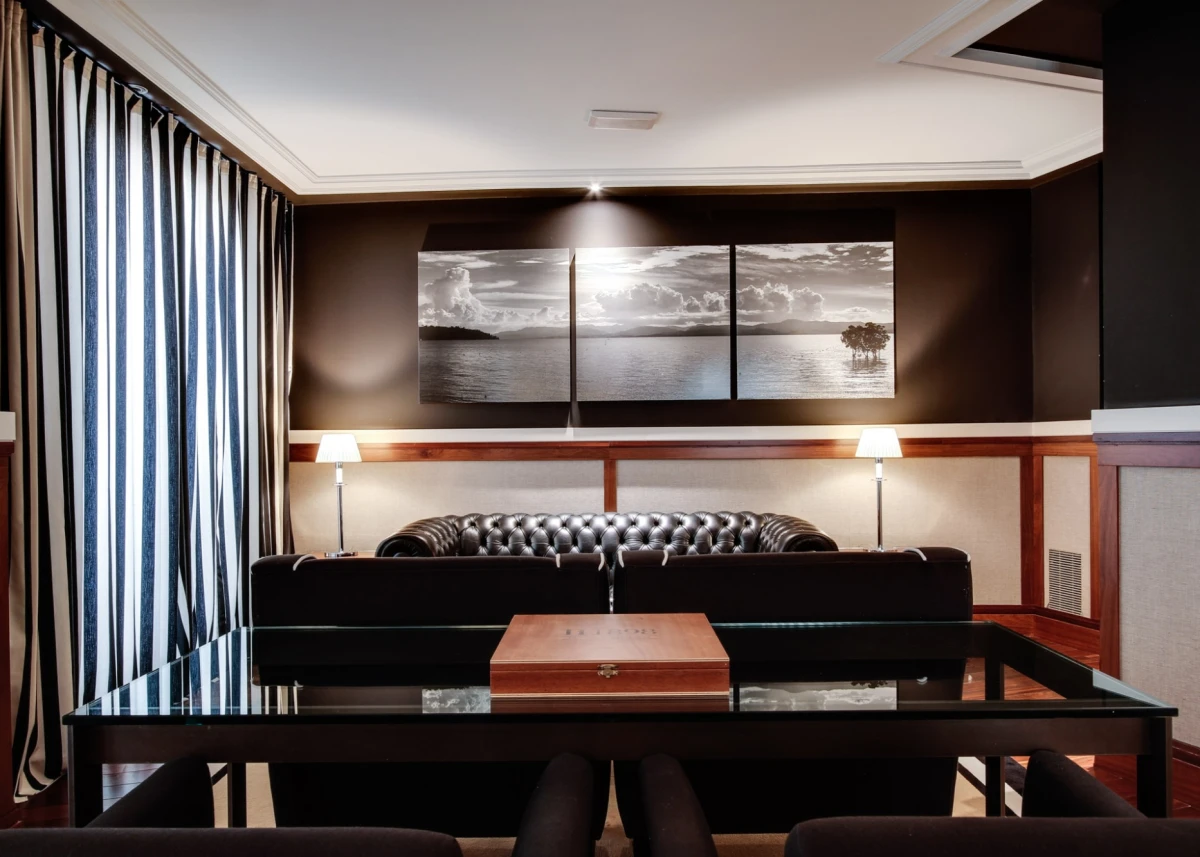 Jr Suite | H1898 Jr Suite | Hotel 1898 Barcelona