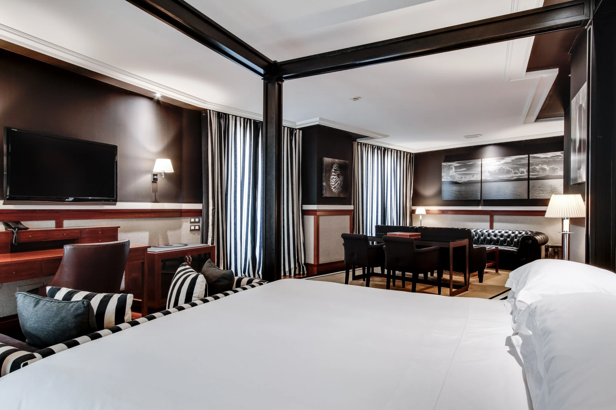 Jr Suite | Hotel 1898 Barcelona