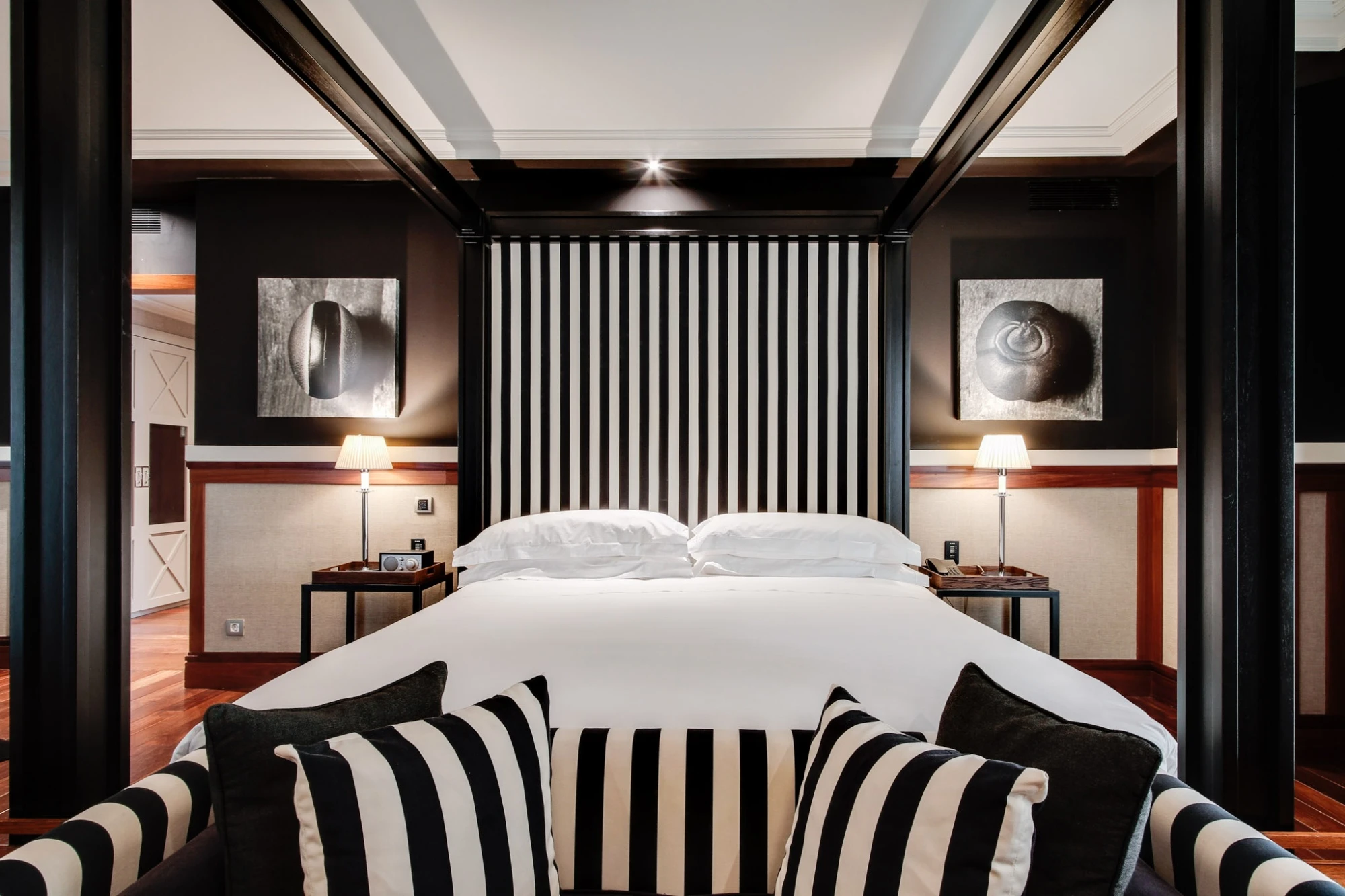 Jr Suite | Hotel 1898 Barcelona