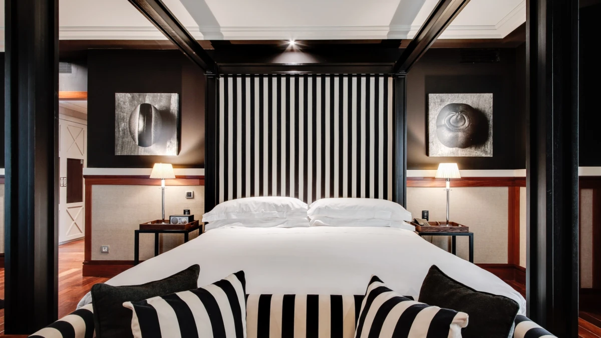 Jr Suite | H1898 Jr Suite | Hotel 1898 Barcelona