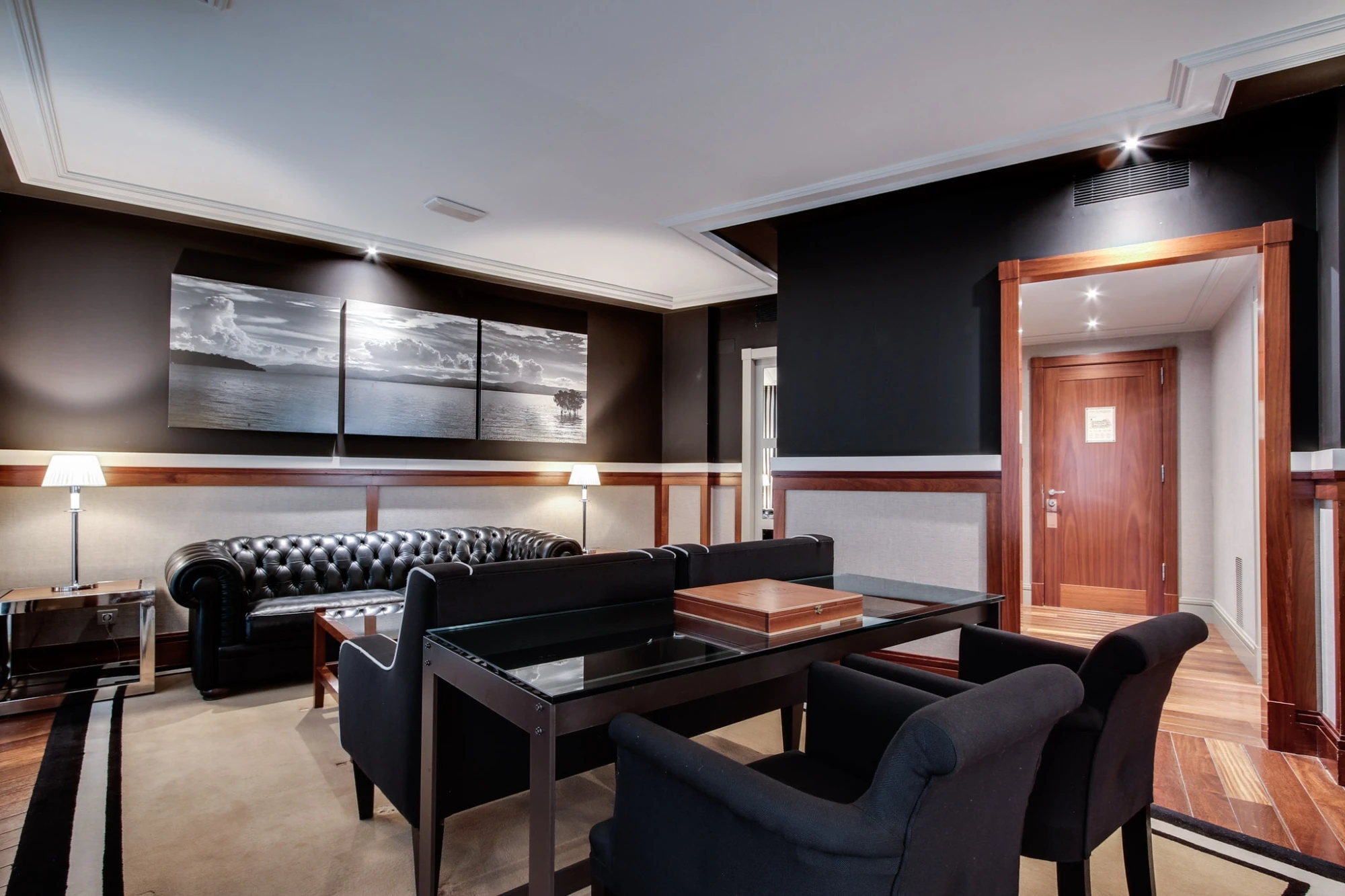 Jr Suite | Hotel 1898 Barcelona