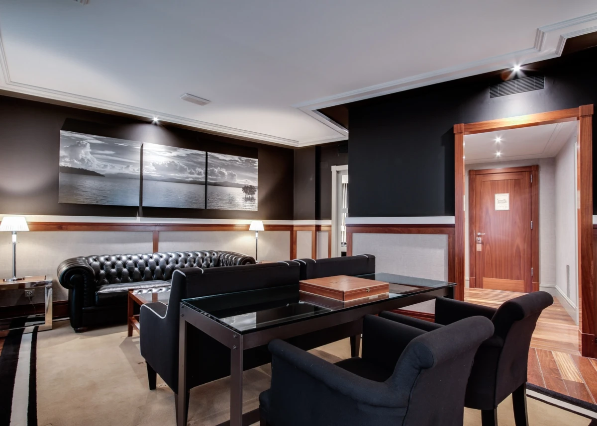 Jr Suite | H1898 Jr Suite | Hotel 1898 Barcelona