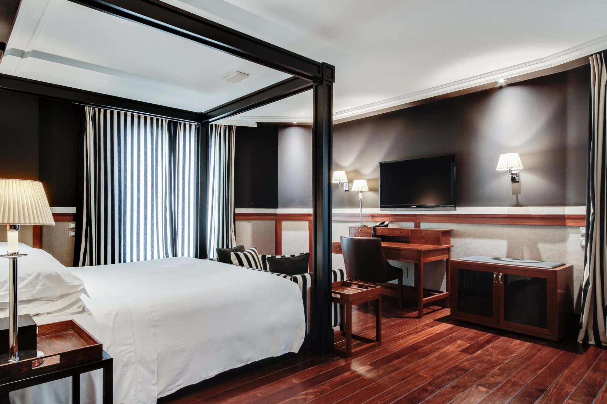 Jr Suite | Hotel 1898 Barcelona