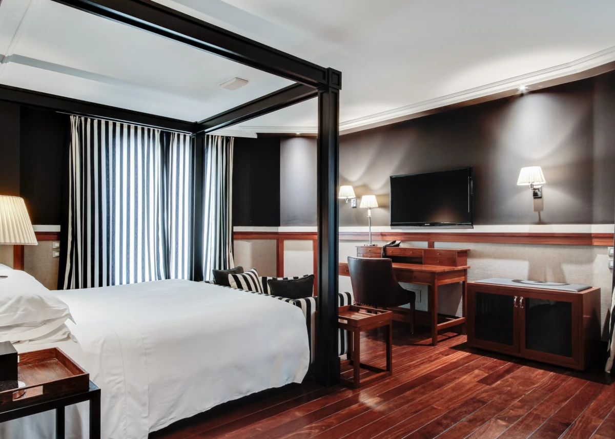 Jr Suite | H1898 Jr Suite | Hotel 1898 Barcelona