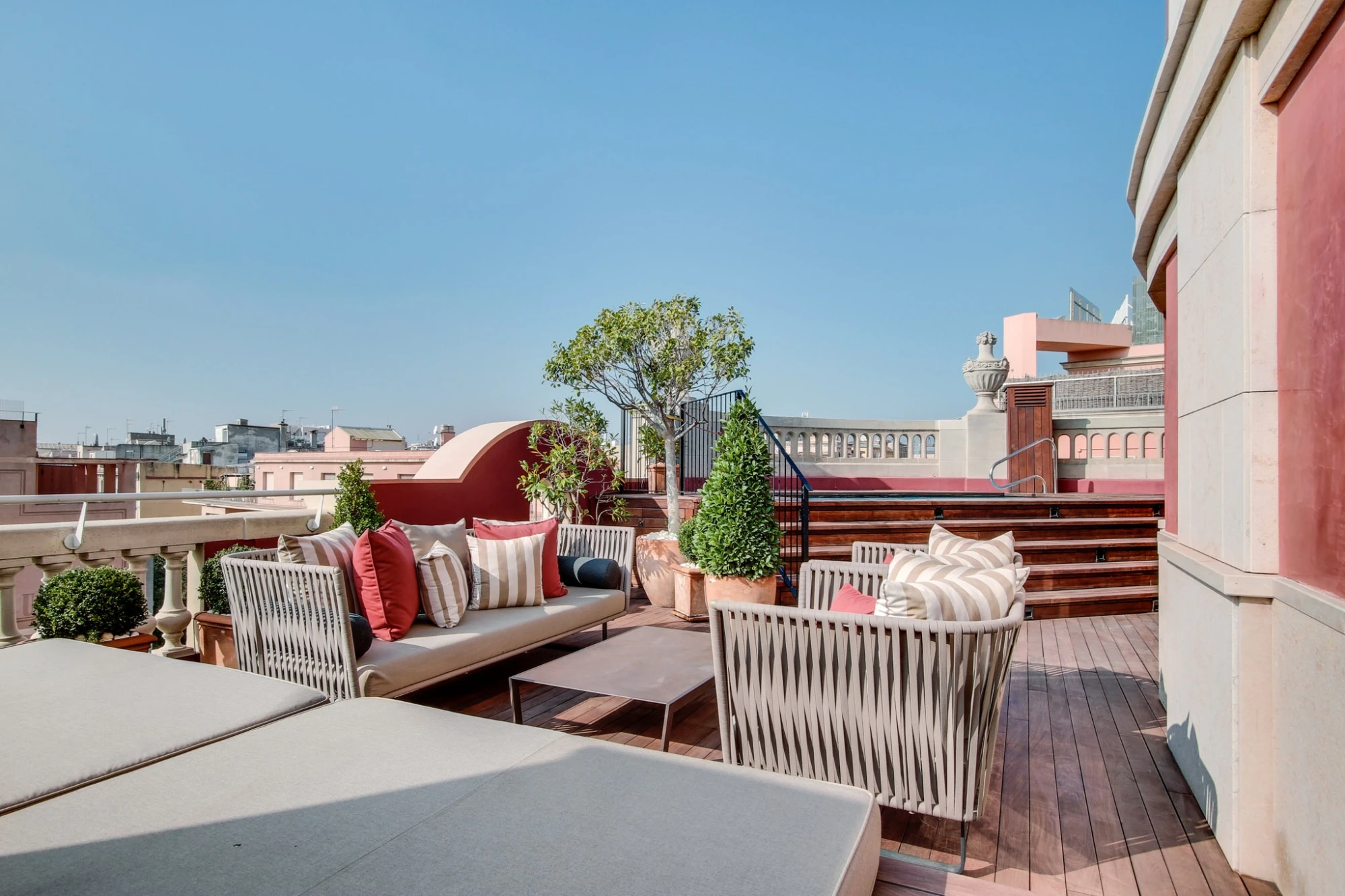 Suite Colonial | Hotel 1898 Barcelona