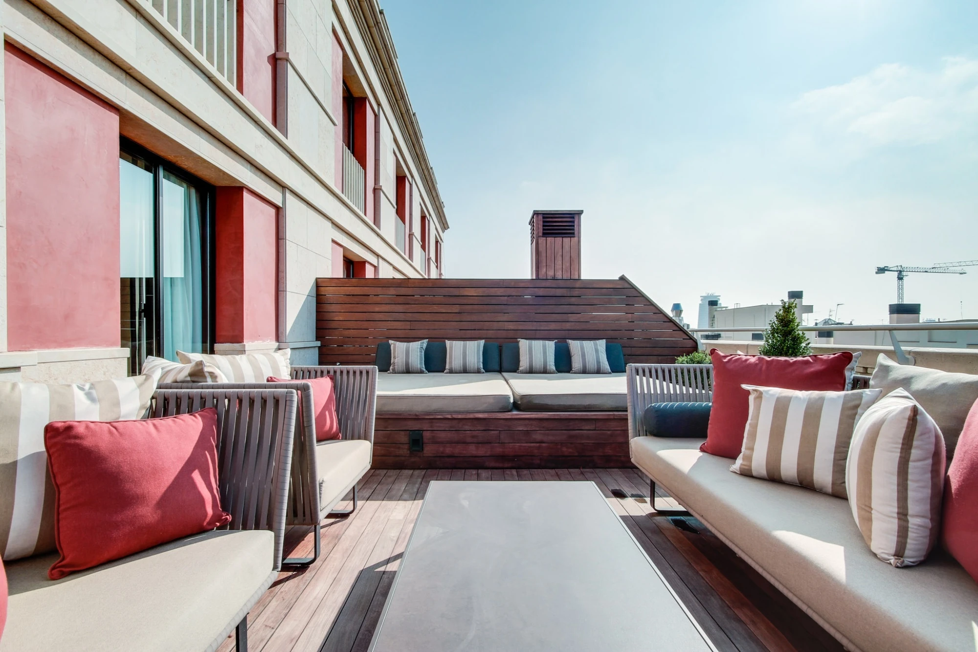 Suite Colonial | Hotel 1898 Barcelona