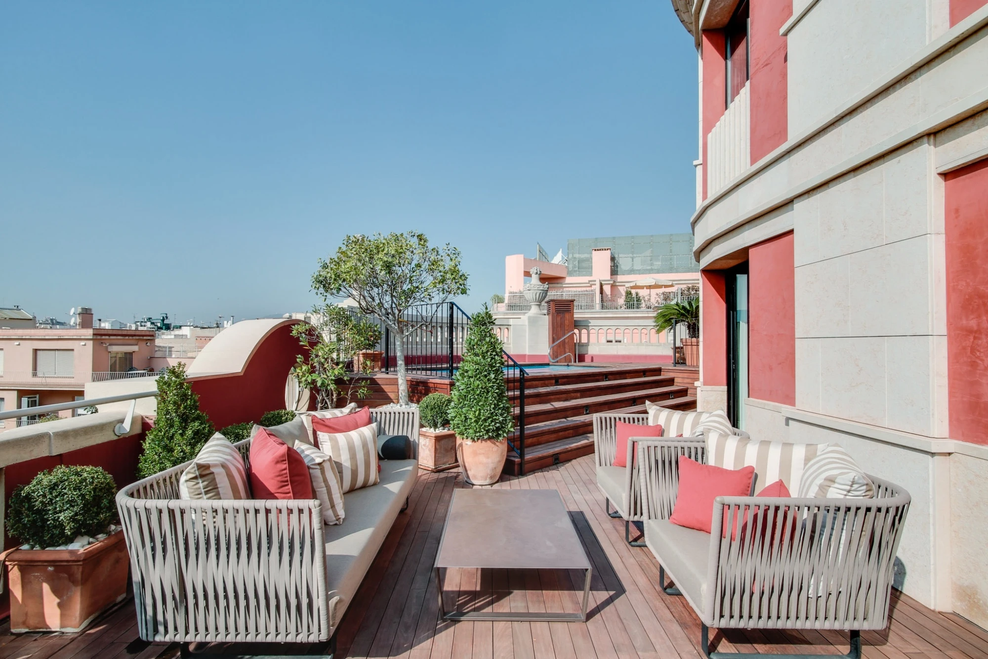 Suite Colonial | Hotel 1898 Barcelona