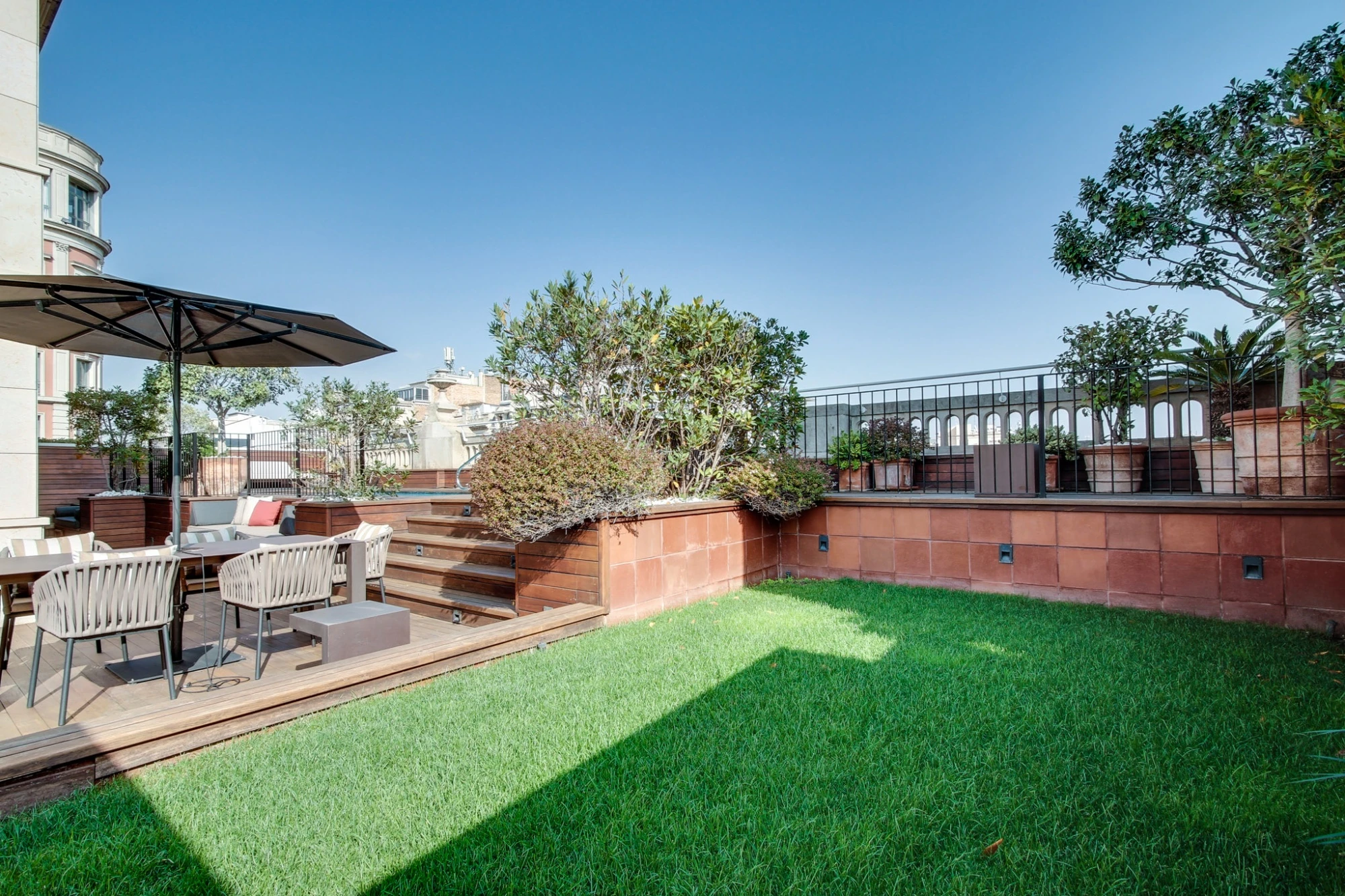 Suite Colonial | Hotel 1898 Barcelona