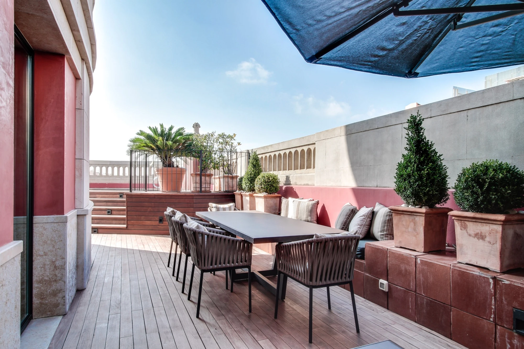 Suite Colonial | Hotel 1898 Barcelona