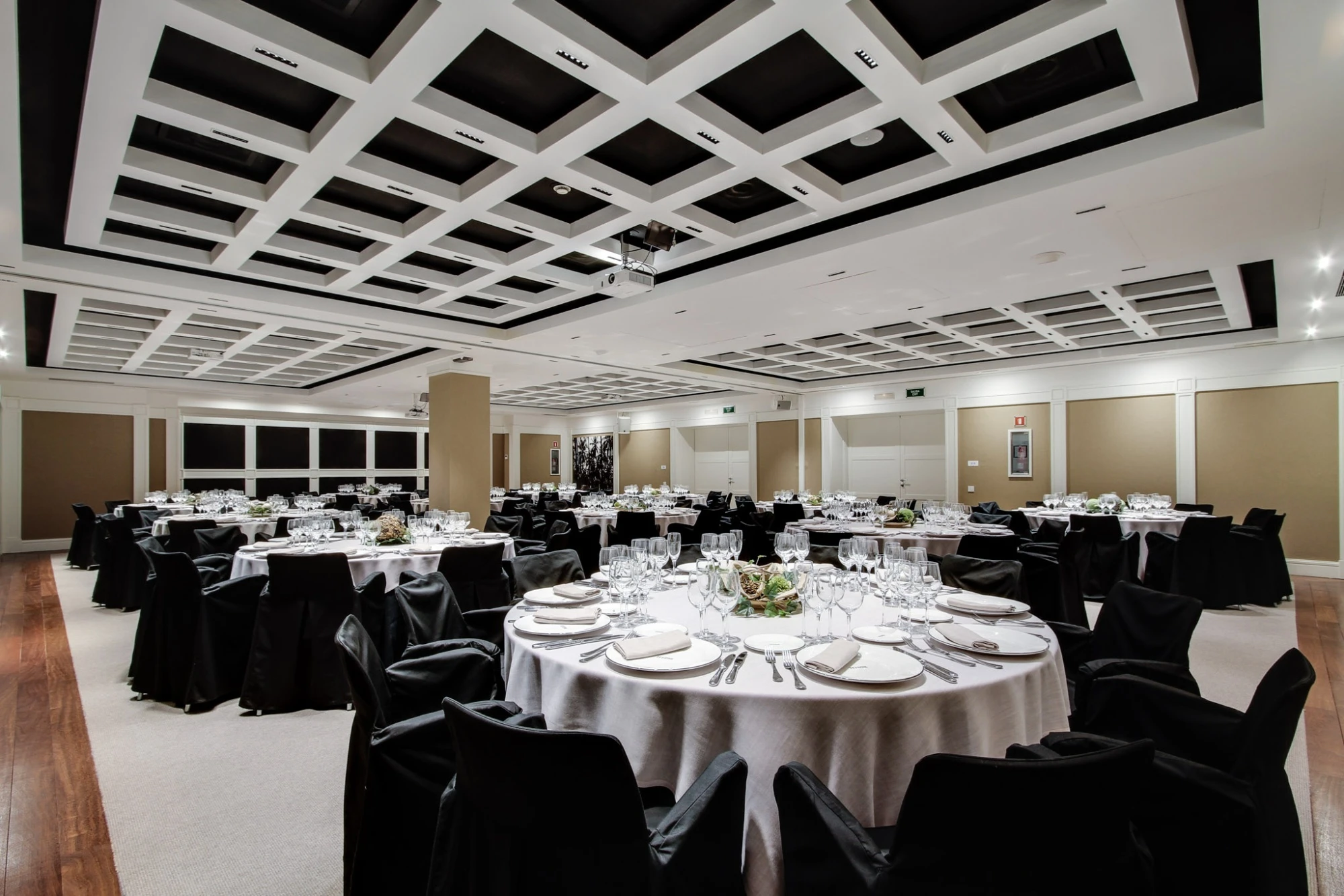 Sala Manila | Hotel 1898 Barcelona