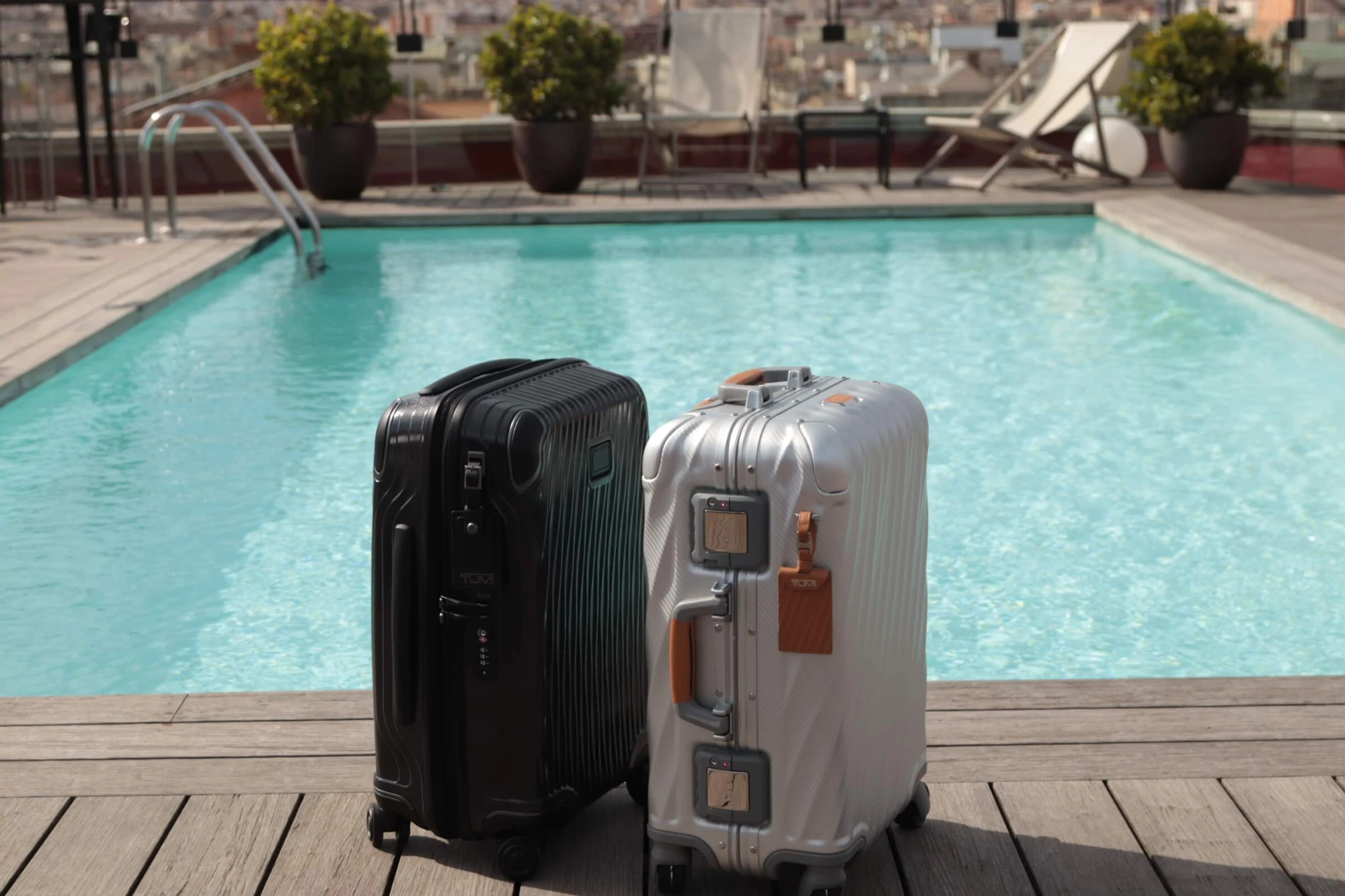 Última Llamada a Barcelona | Hotel 1898